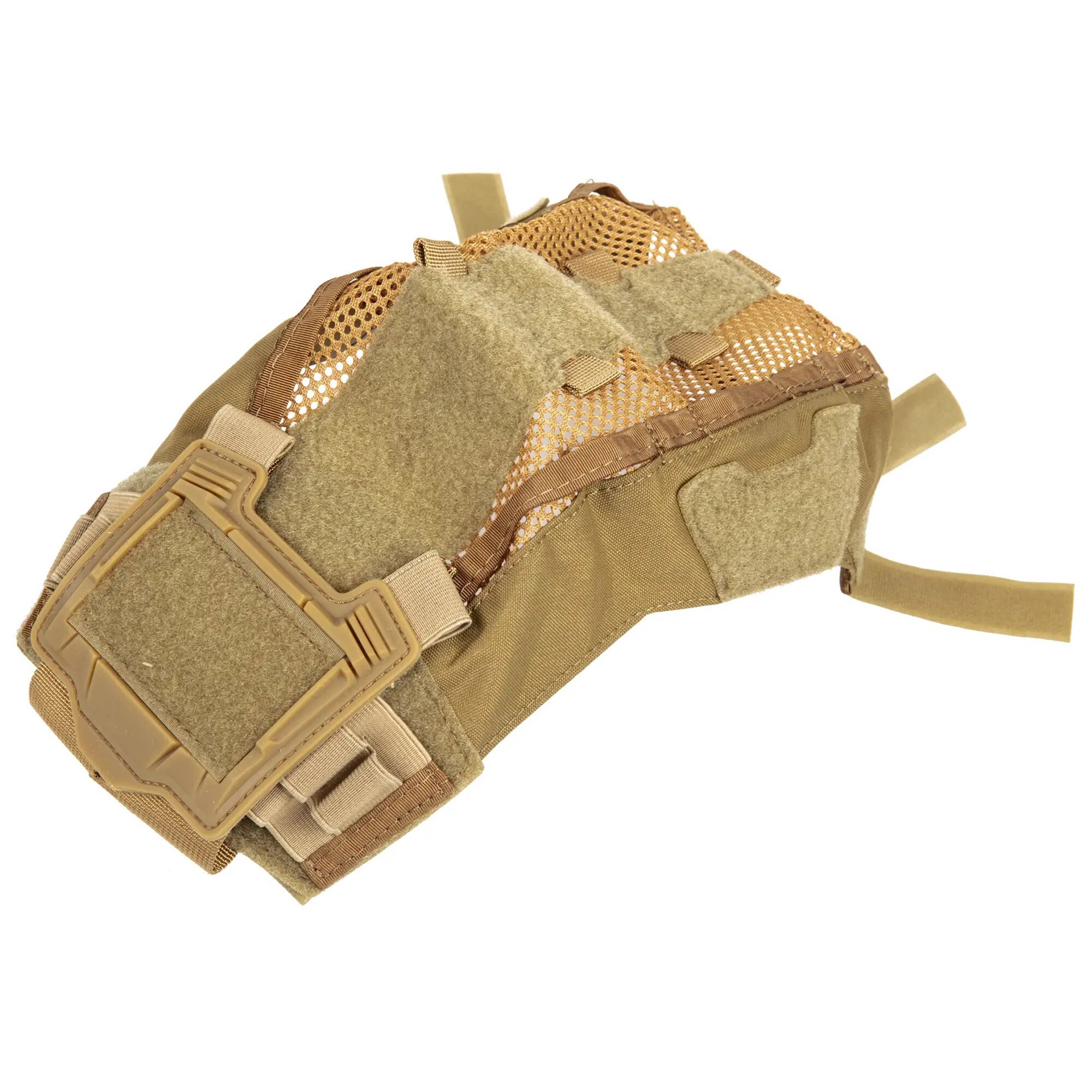 Чохол для шолома FMA типу Maritime TB1345 - Flat Dark Earth