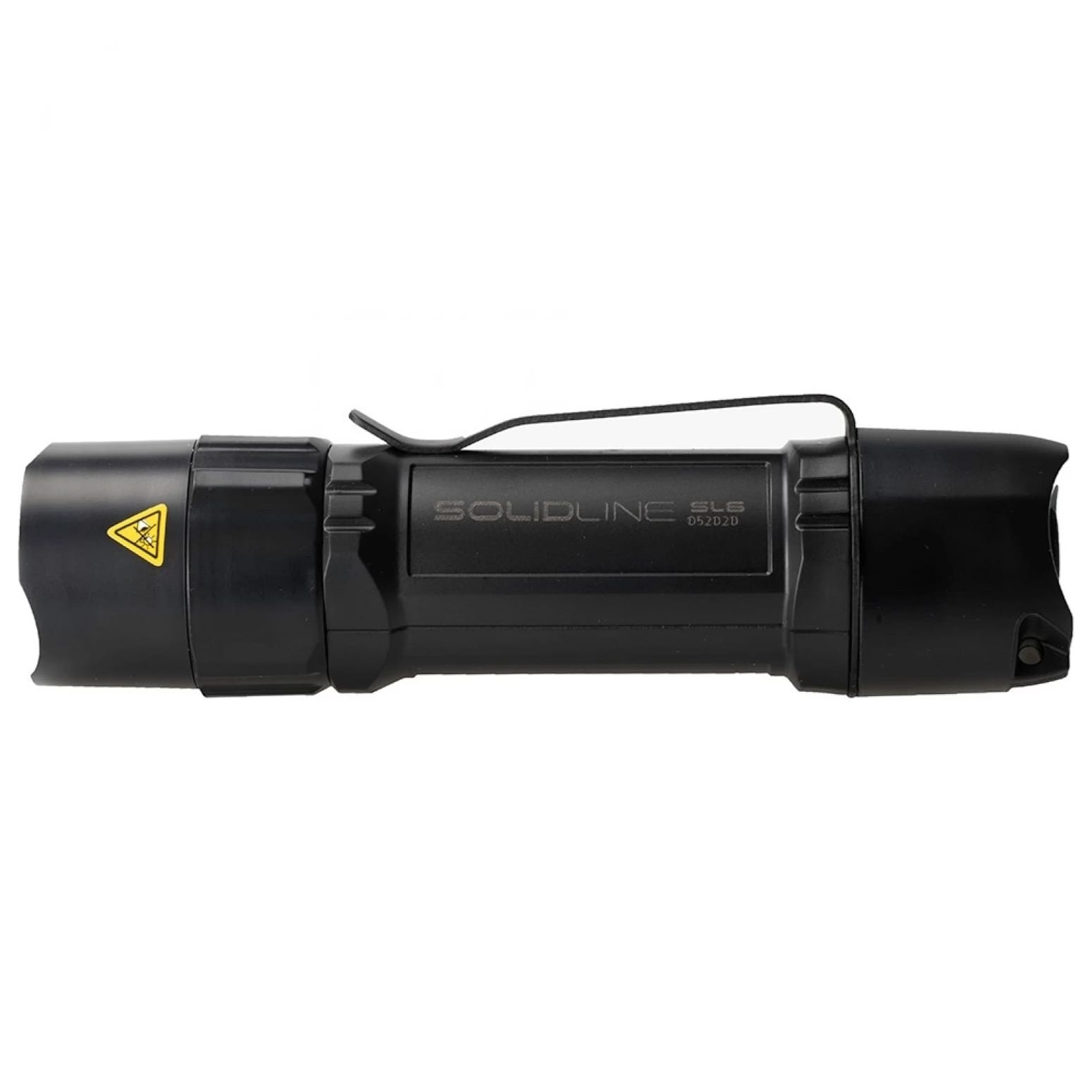 Ліхтарик Ledlenser LED Solidline SL6 - 320 люменів