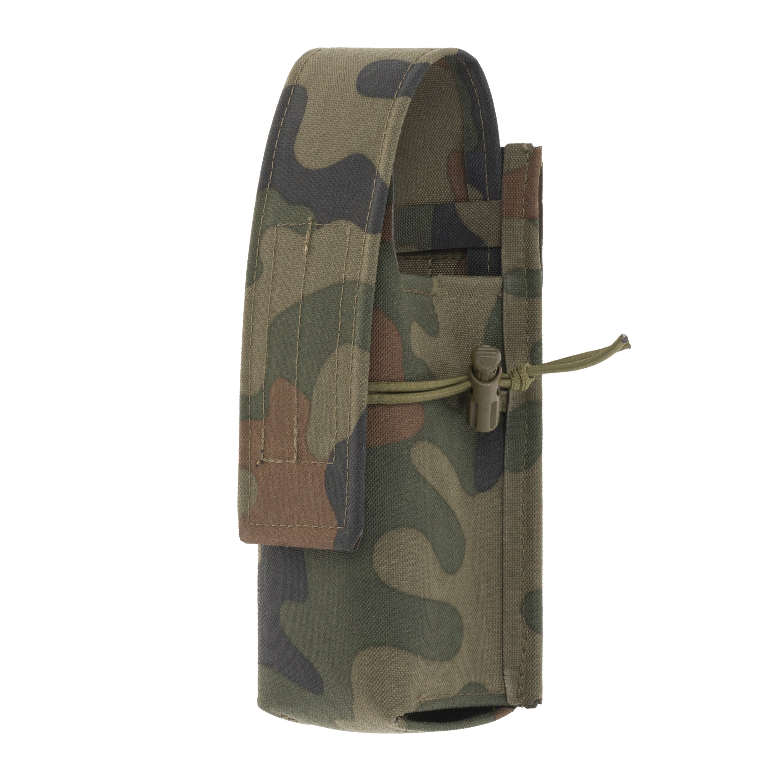 Універсальний тактичний підсумок Combat Lab - wz.93 Pantera PL Woodland