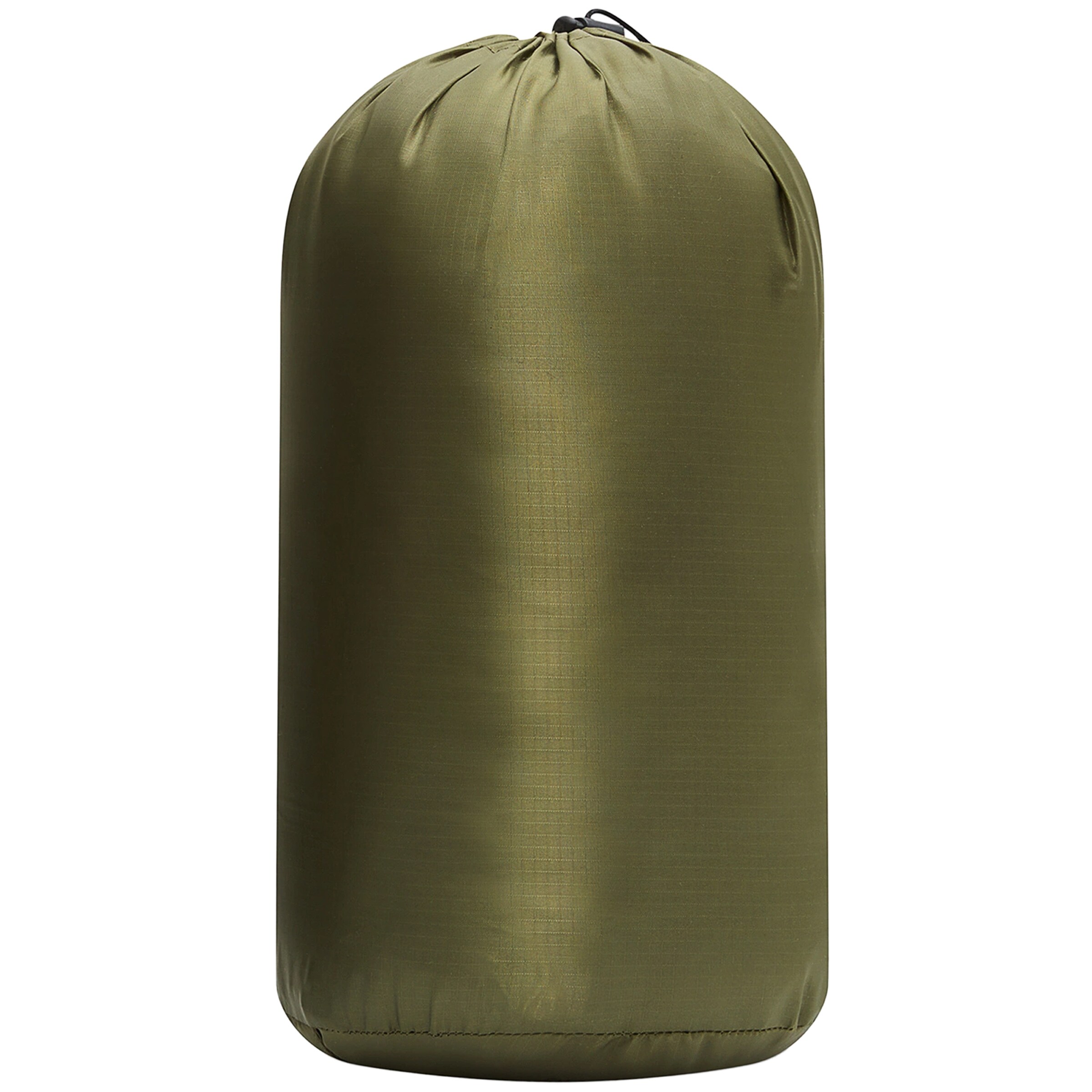 Спальний мішок Fjord Nansen Ardal Mid 690 г Olive Drab - правий