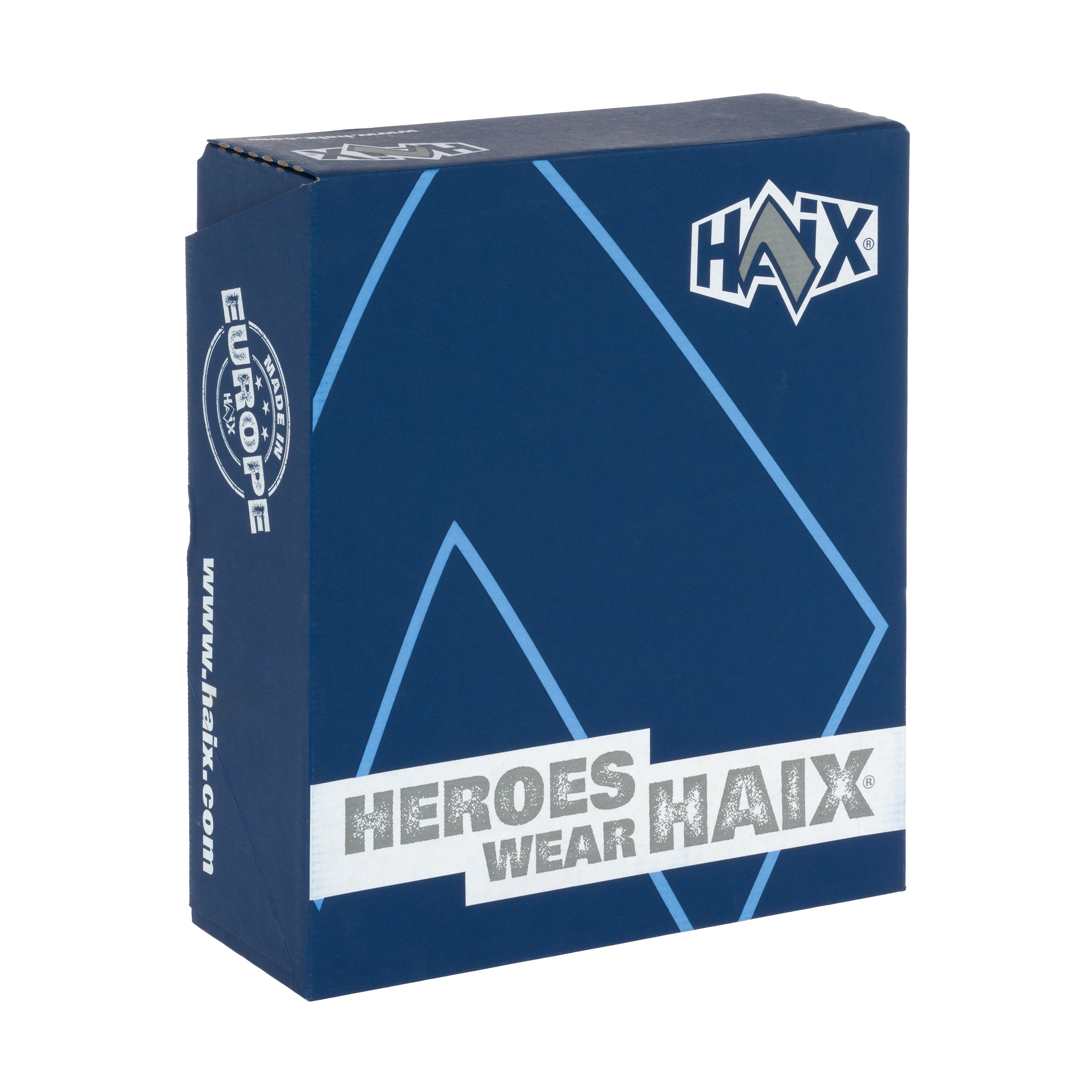 Черевики Haix Black Eagle Athletic 2.0 N GTX Mid - Brown