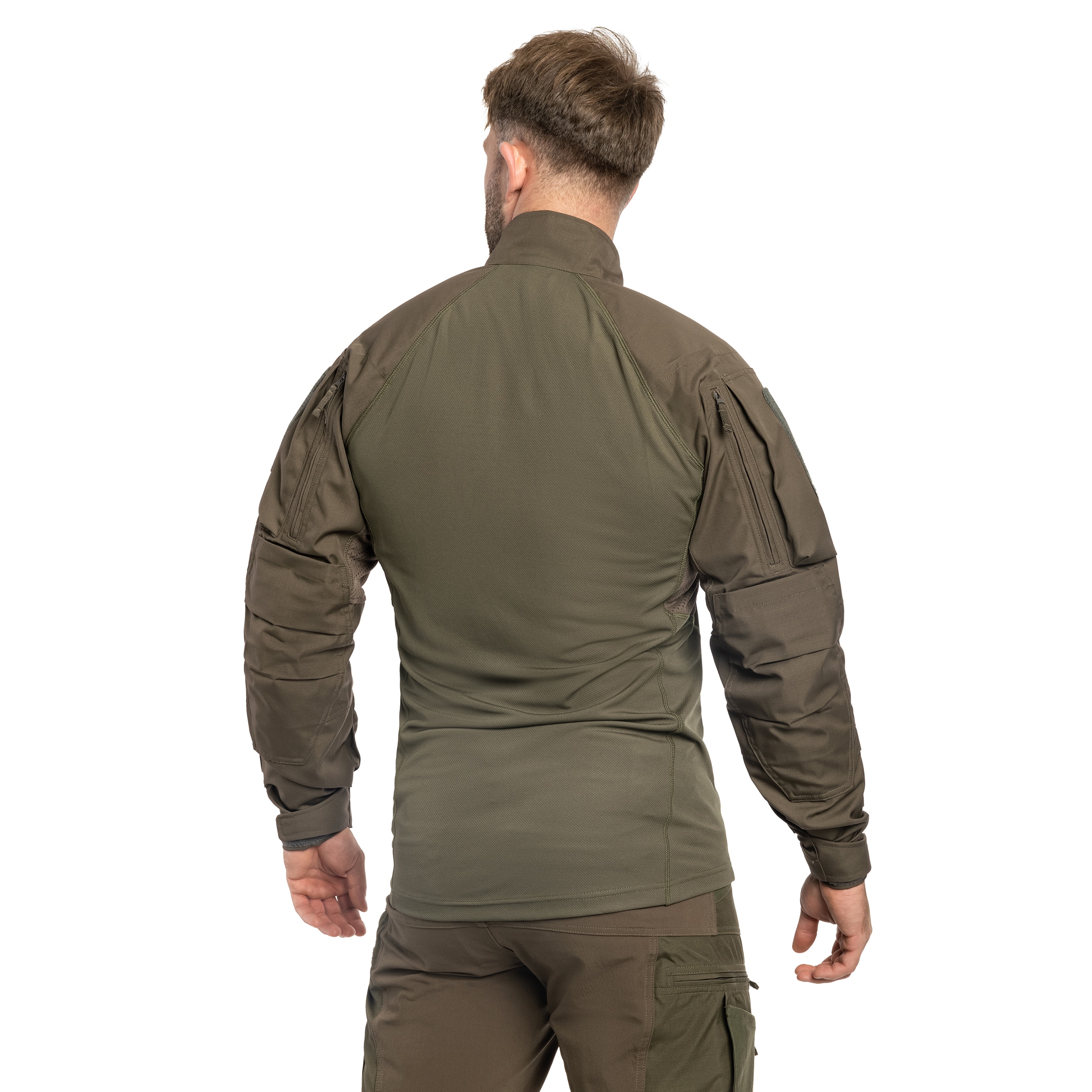 Бойова сорочка UF PRO Striker XT Gen.2 Combat Shirt - Brown Grey