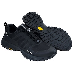 Жіночі трекінгові кросівки Alpinus Hydrotex Larouco - Black