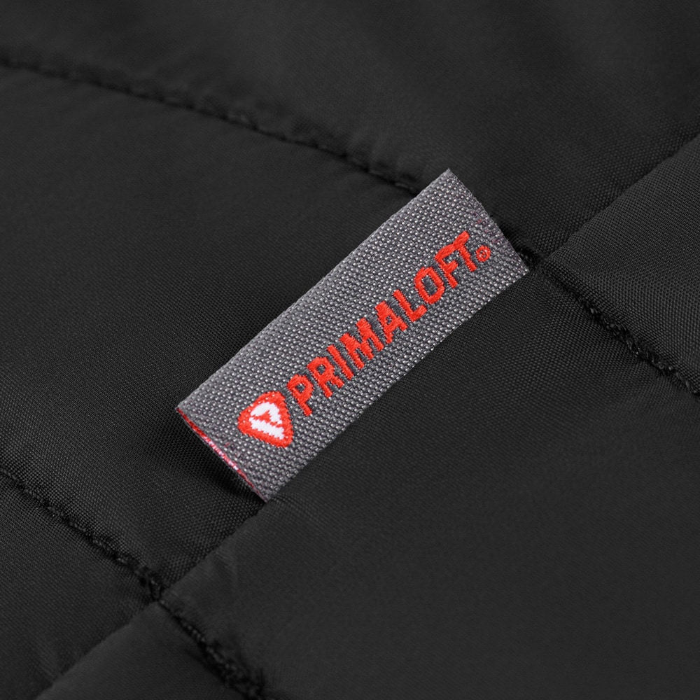 Безрукавка M-Tac PrimaLoft Лицар - Black