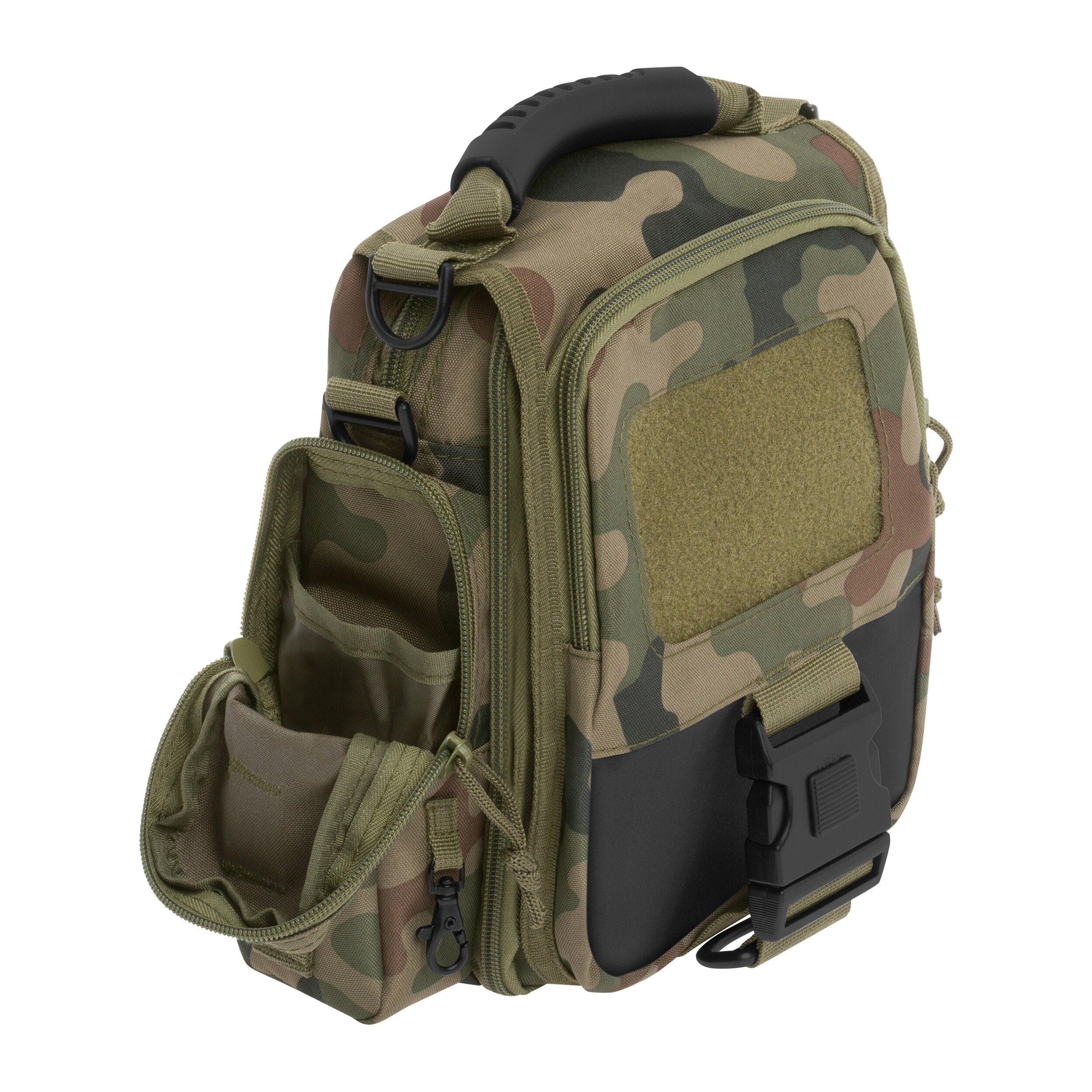 Сумка Camo Military Gear Indy 5,5 л - wz.93 