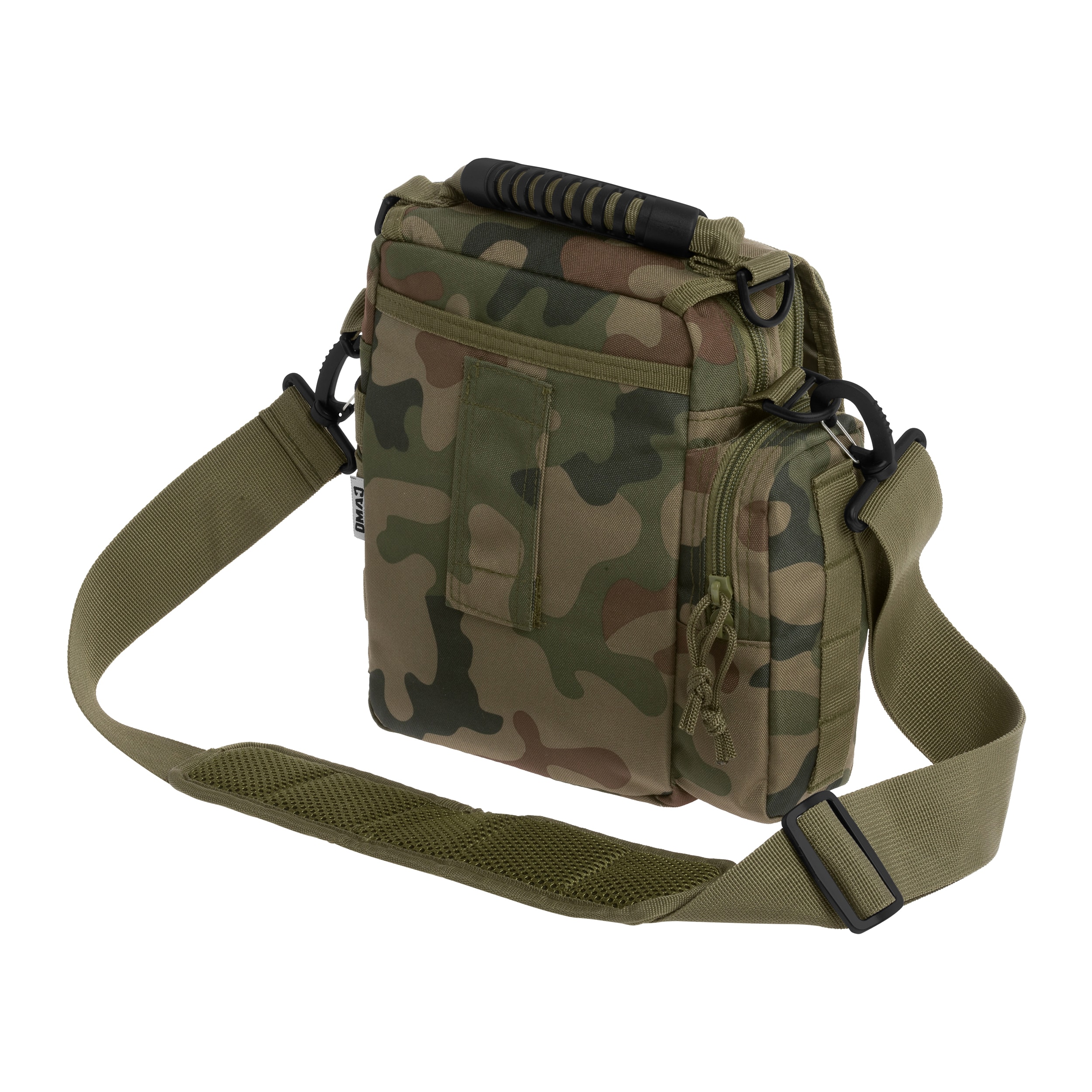 Сумка Camo Military Gear Indy 5,5 л - wz.93 