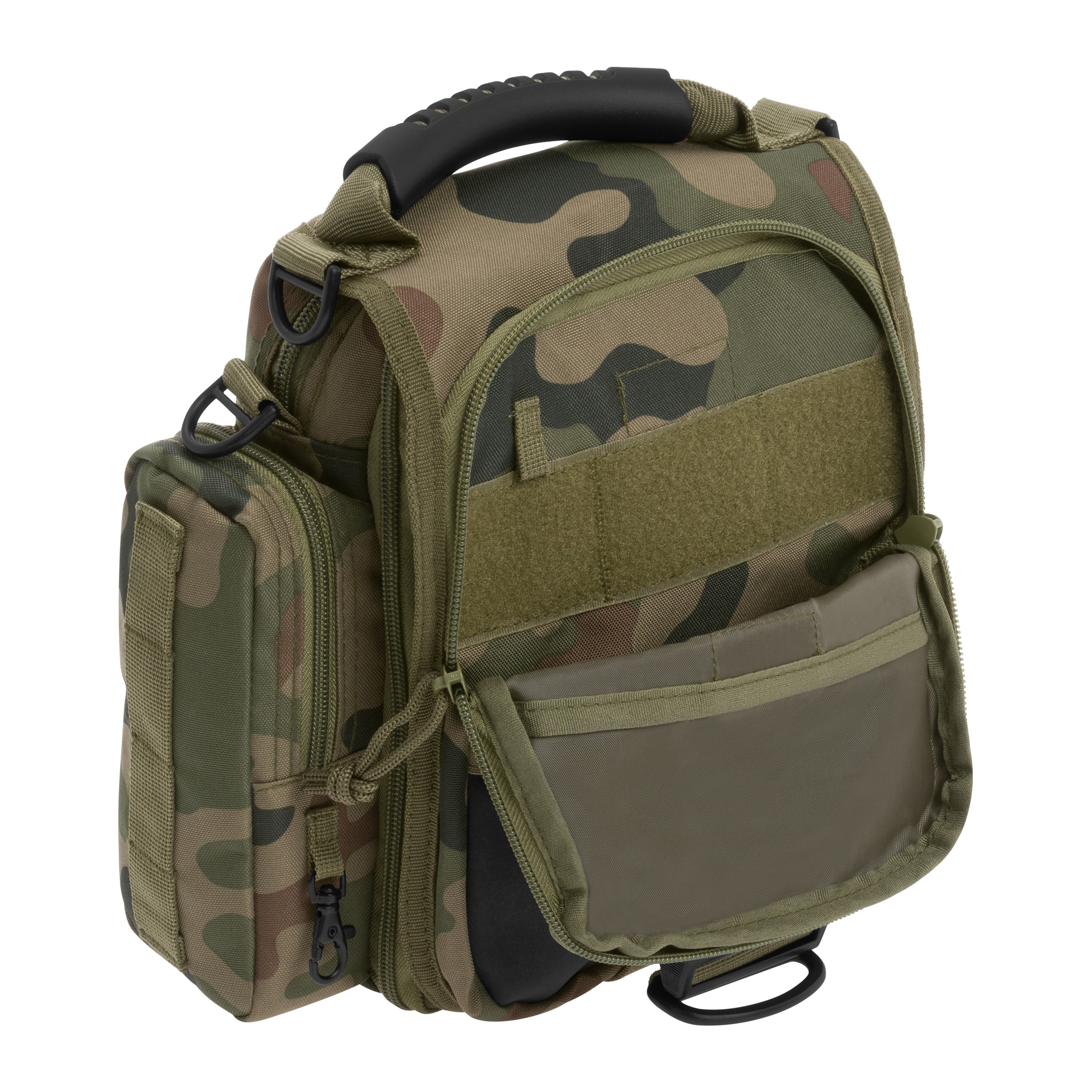 Сумка Camo Military Gear Indy 5,5 л - wz.93 