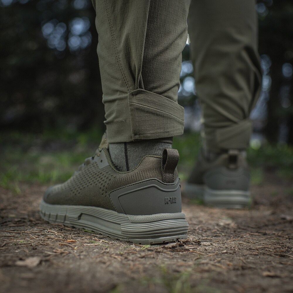 Жіночі штани M-Tac Aggressor Summer Flex Lady - Army Olive