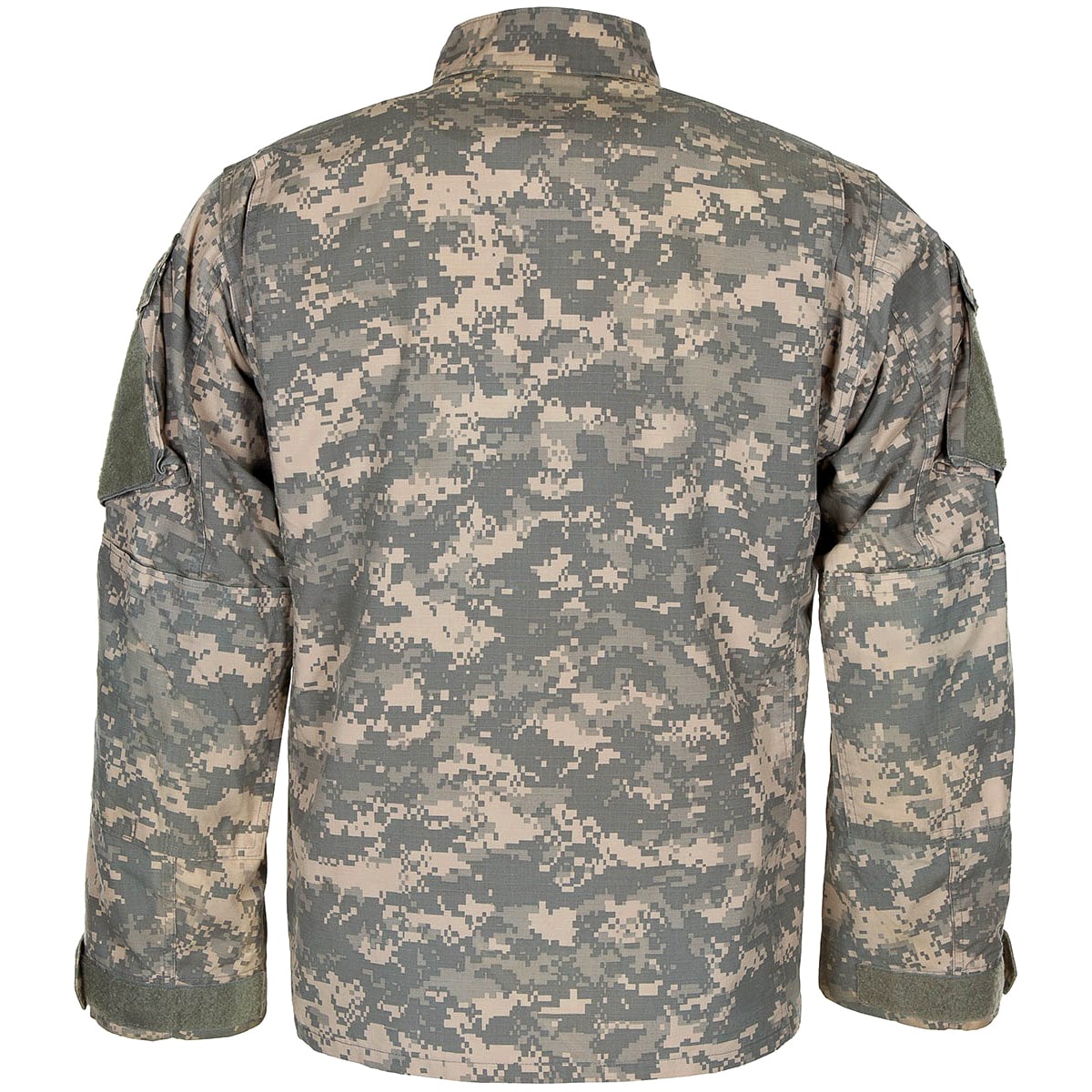 Формений кітель US ACU Jacket AT-Digital - вживаний - Надлишкове військове майно