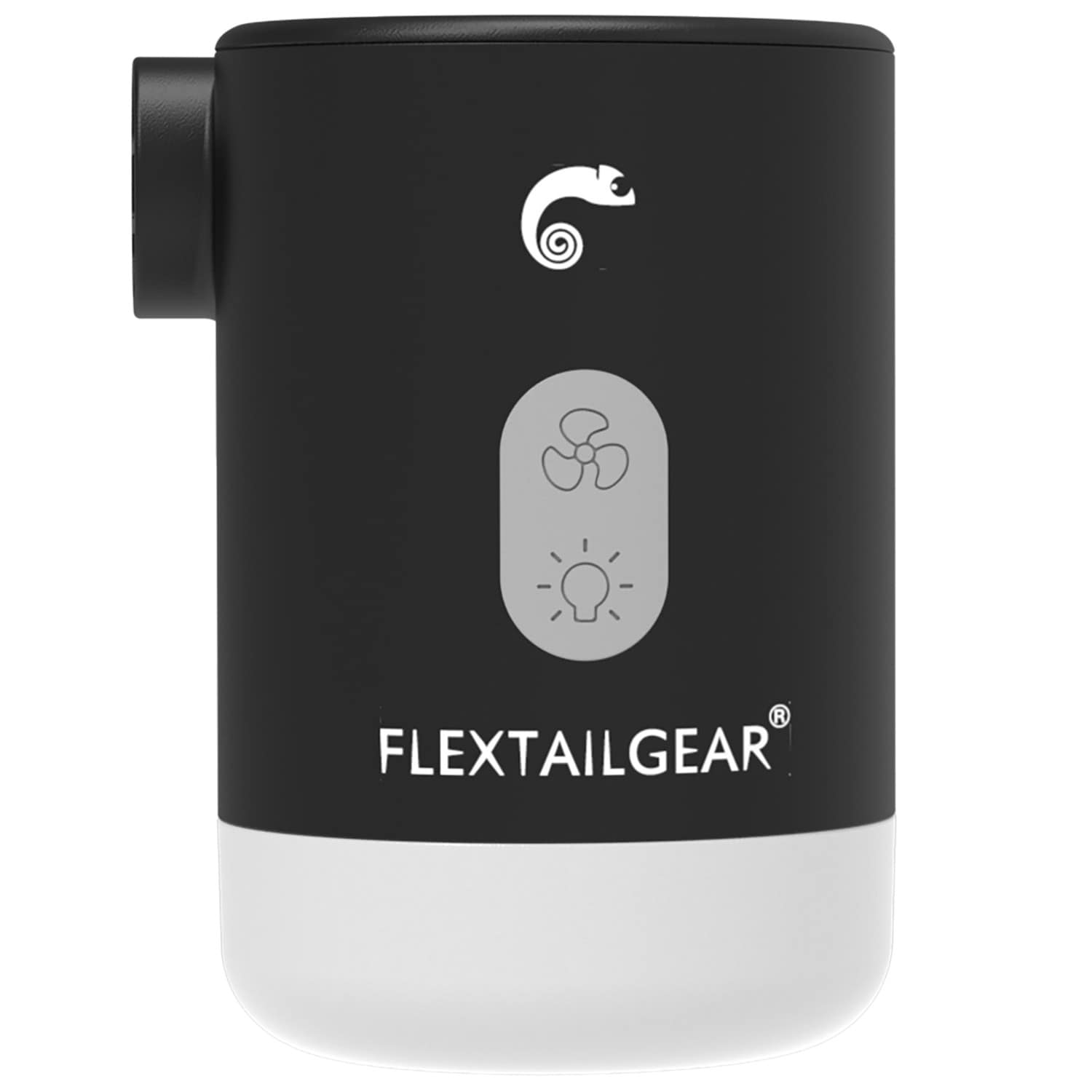 Насос Flextail 4в1 Max Pump 2 Pro - Black