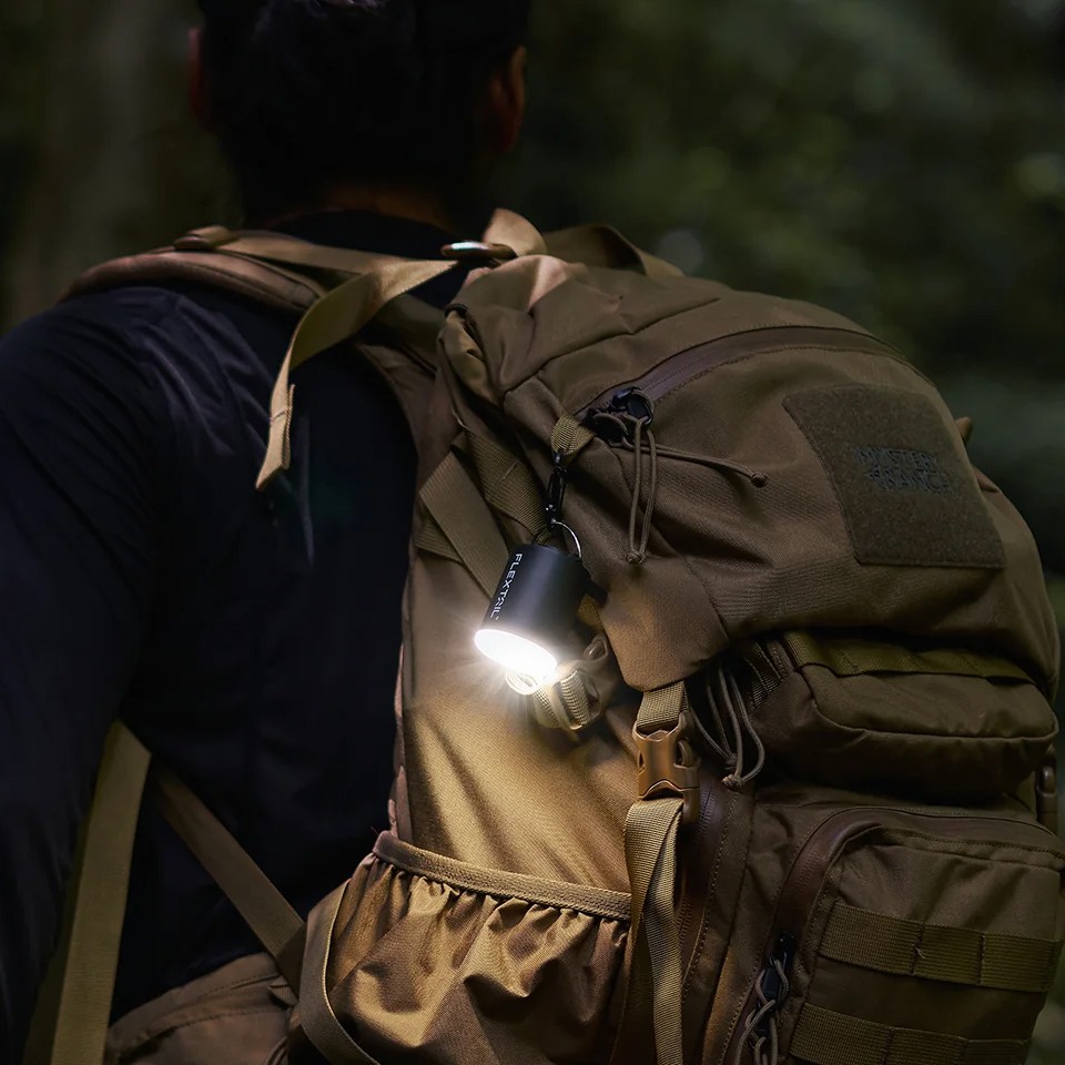 Насос Flextail 3в1 Tiny Pump X2 - Black