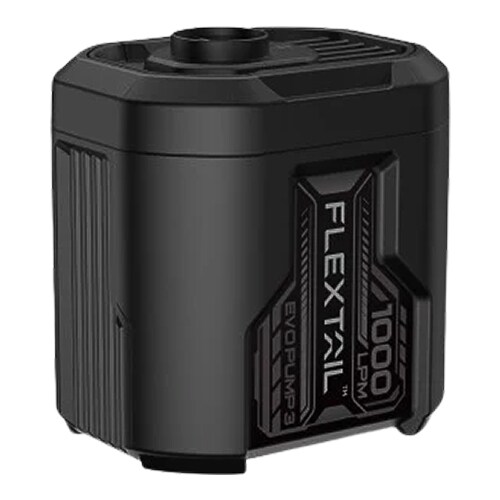 Насос Flextail Evo Pump 3 - Black