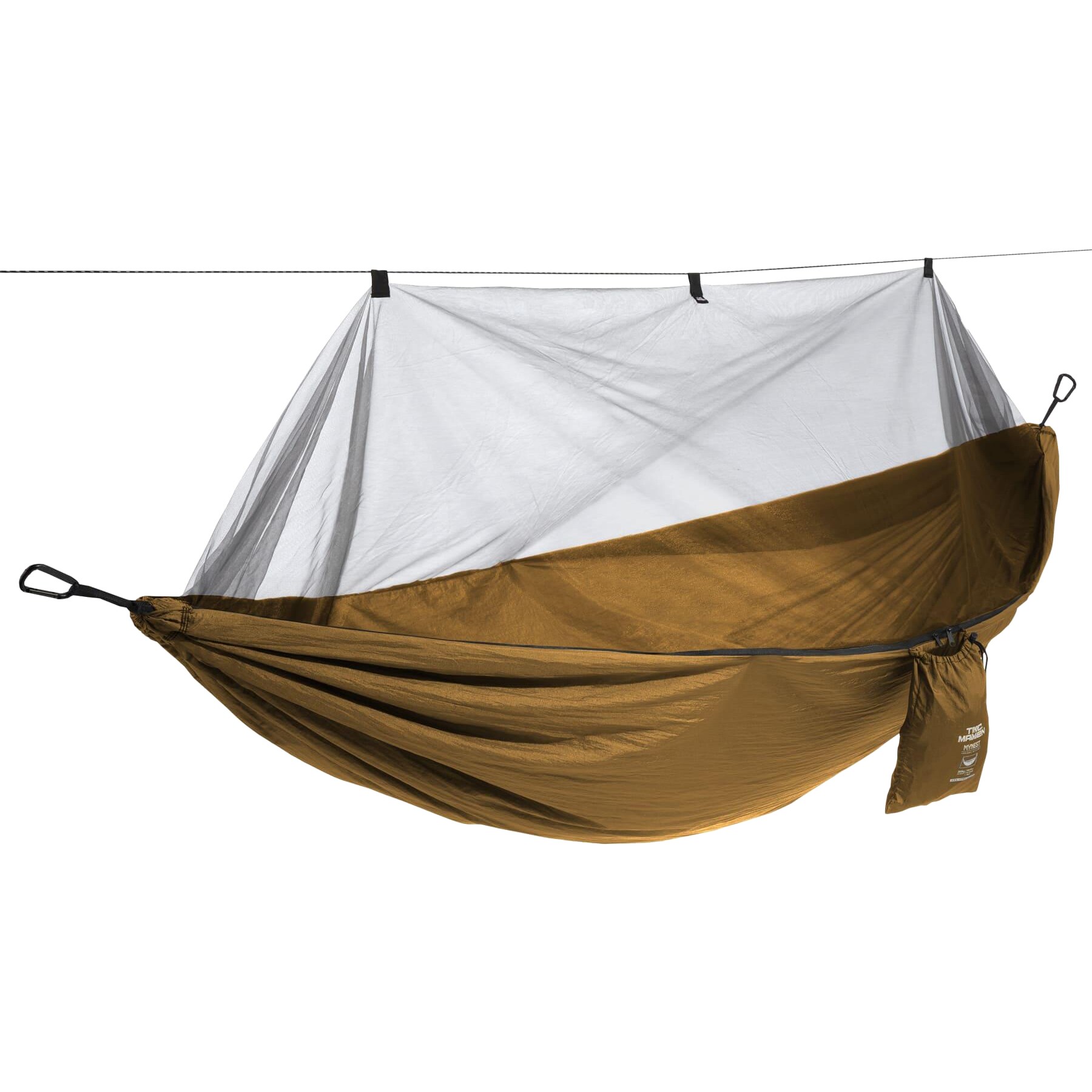 Гамак Pentagon Tac Maven Mynest Hammock з москітною сіткою - Coyote