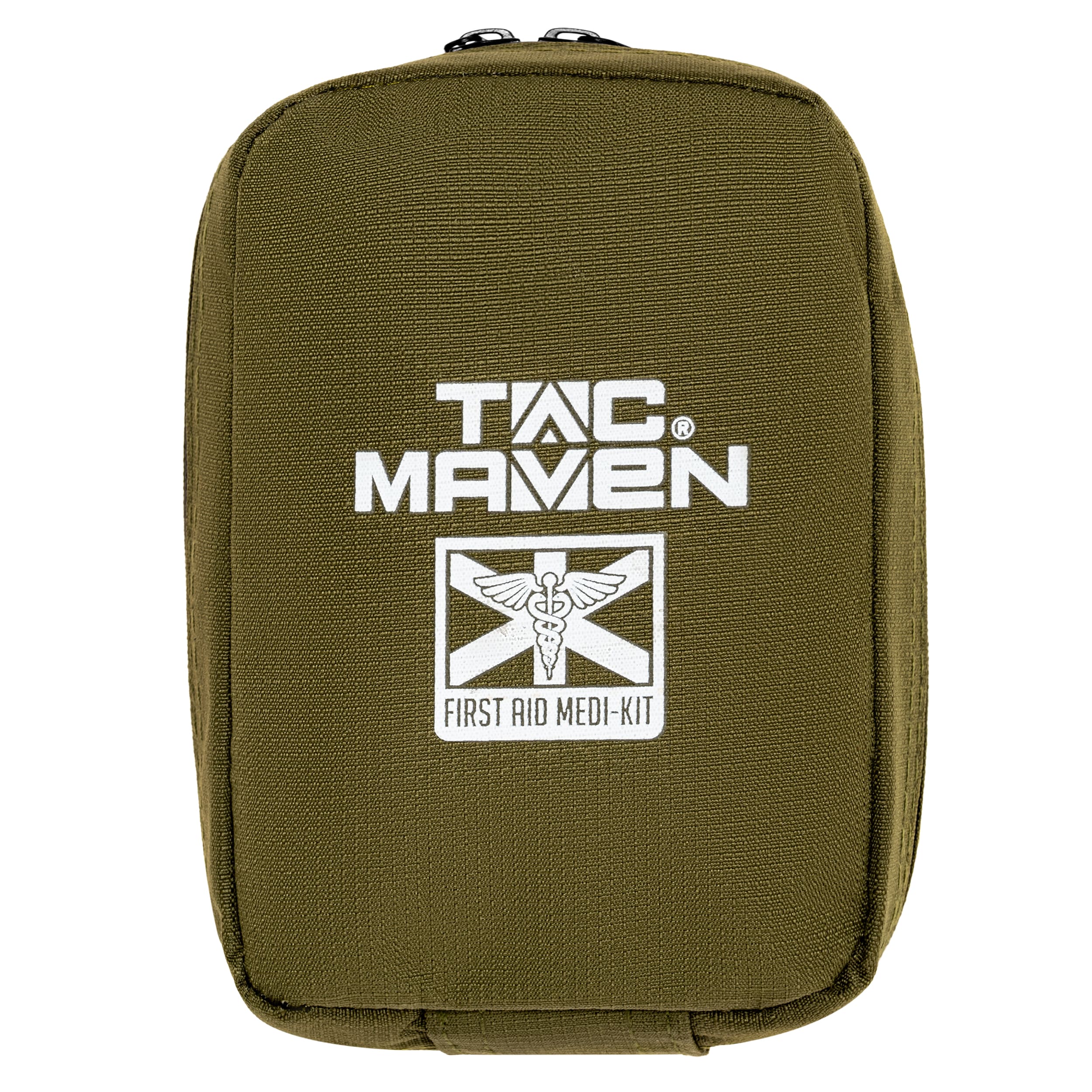 Аптечка Pentagon Hippokrates Tac Maven - Olive Green