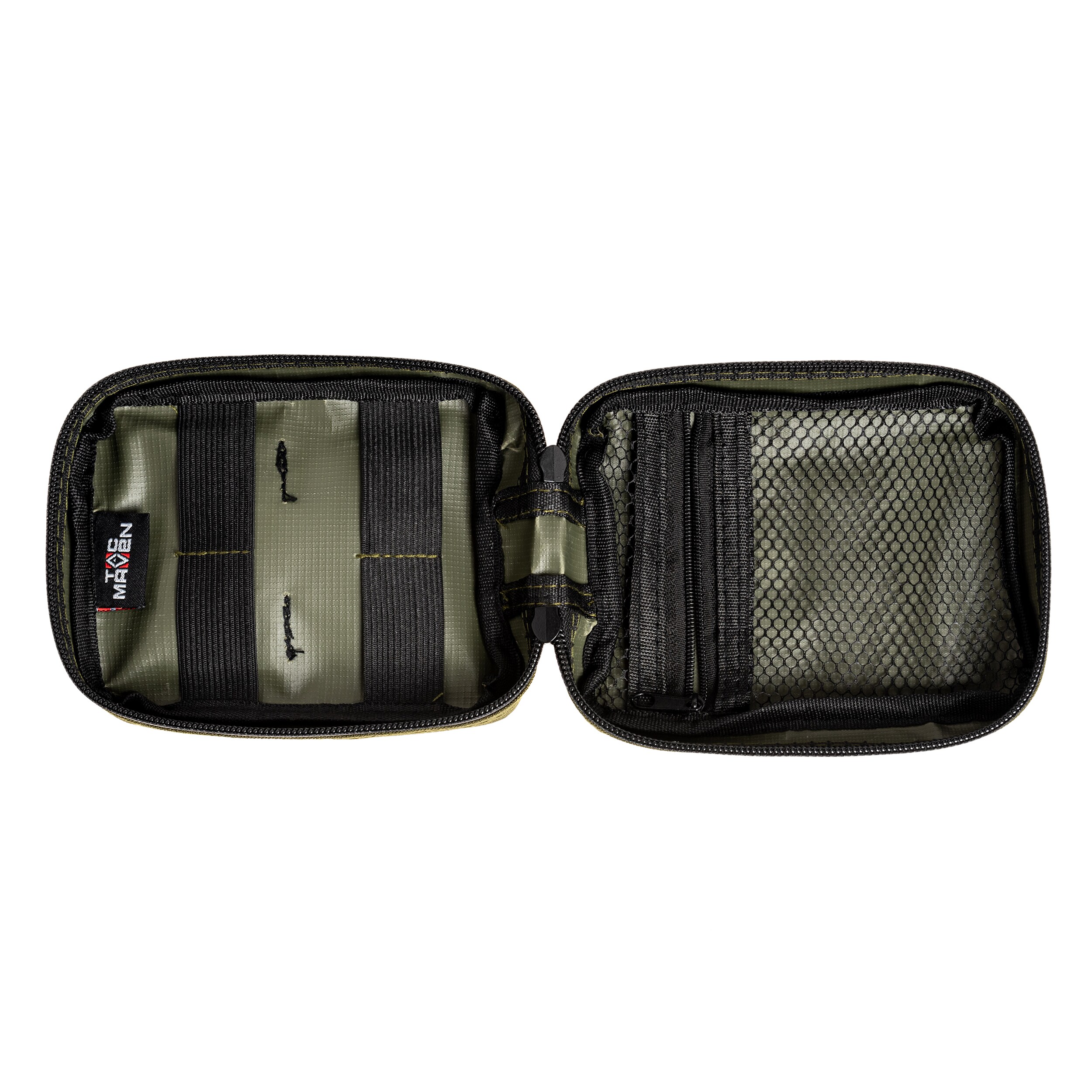 Аптечка Pentagon Hippokrates Tac Maven - Olive Green