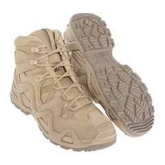 Черевики Lowa Zephyr GTX MID MK2 - Desert