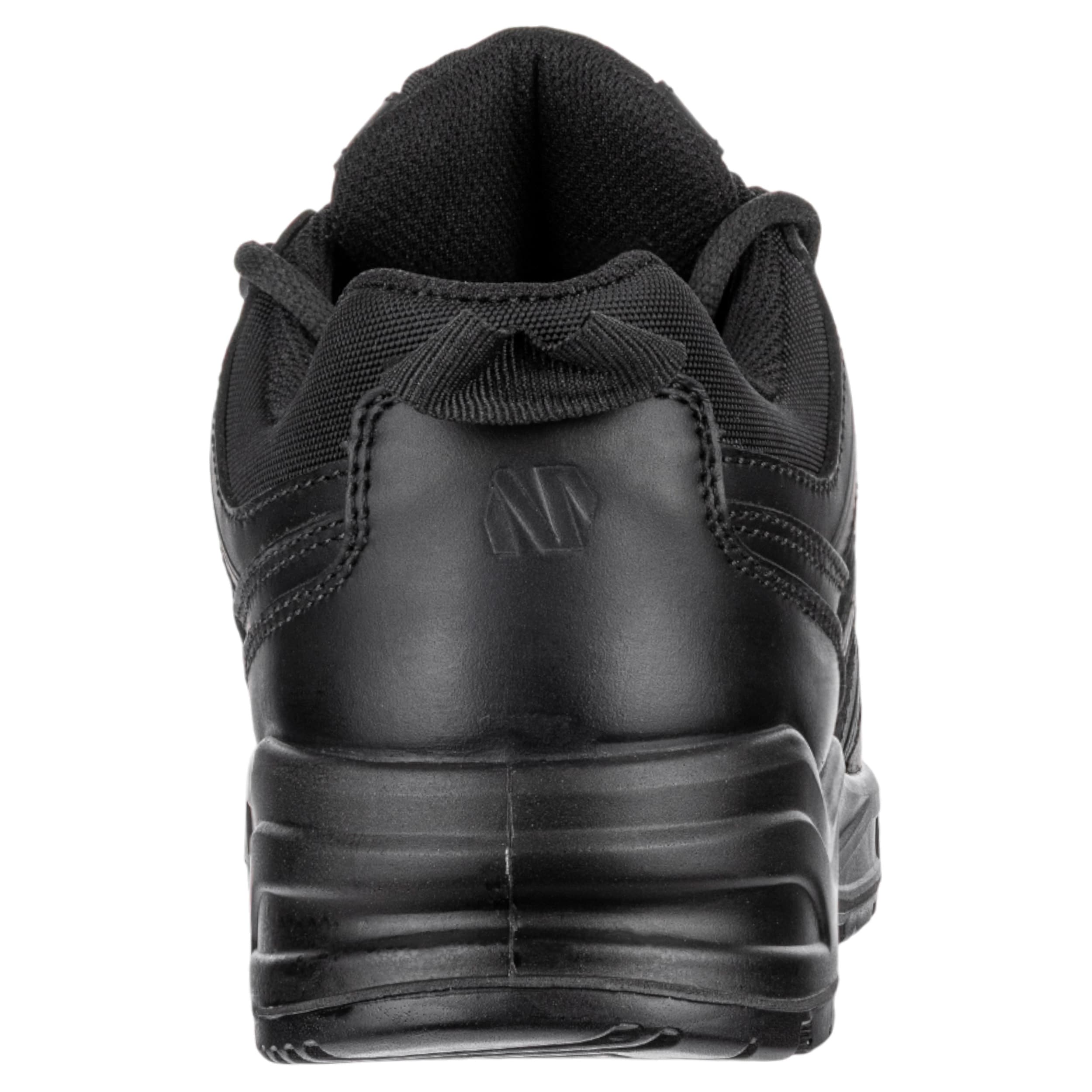 Черевики Bennon Condor 02 NM Low - Black