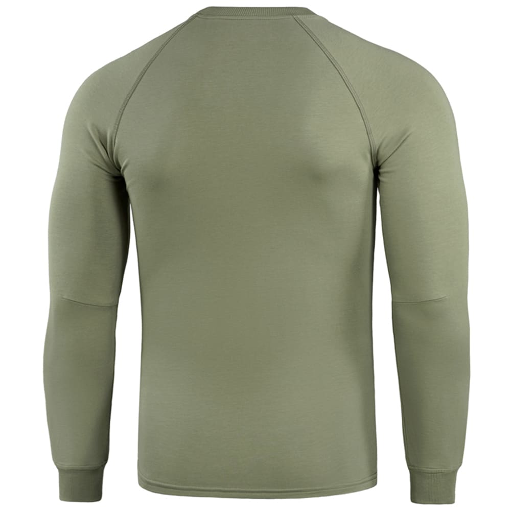 Кофта M-Tac Athlete - Light Olive