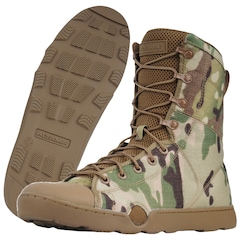 Черевики Altama Maritime Assault High - MultiCam