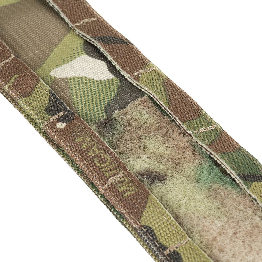 Тактичний ремінь M-Tac Ranger Cobra Buckle Belt Gen. IV - MultiCam