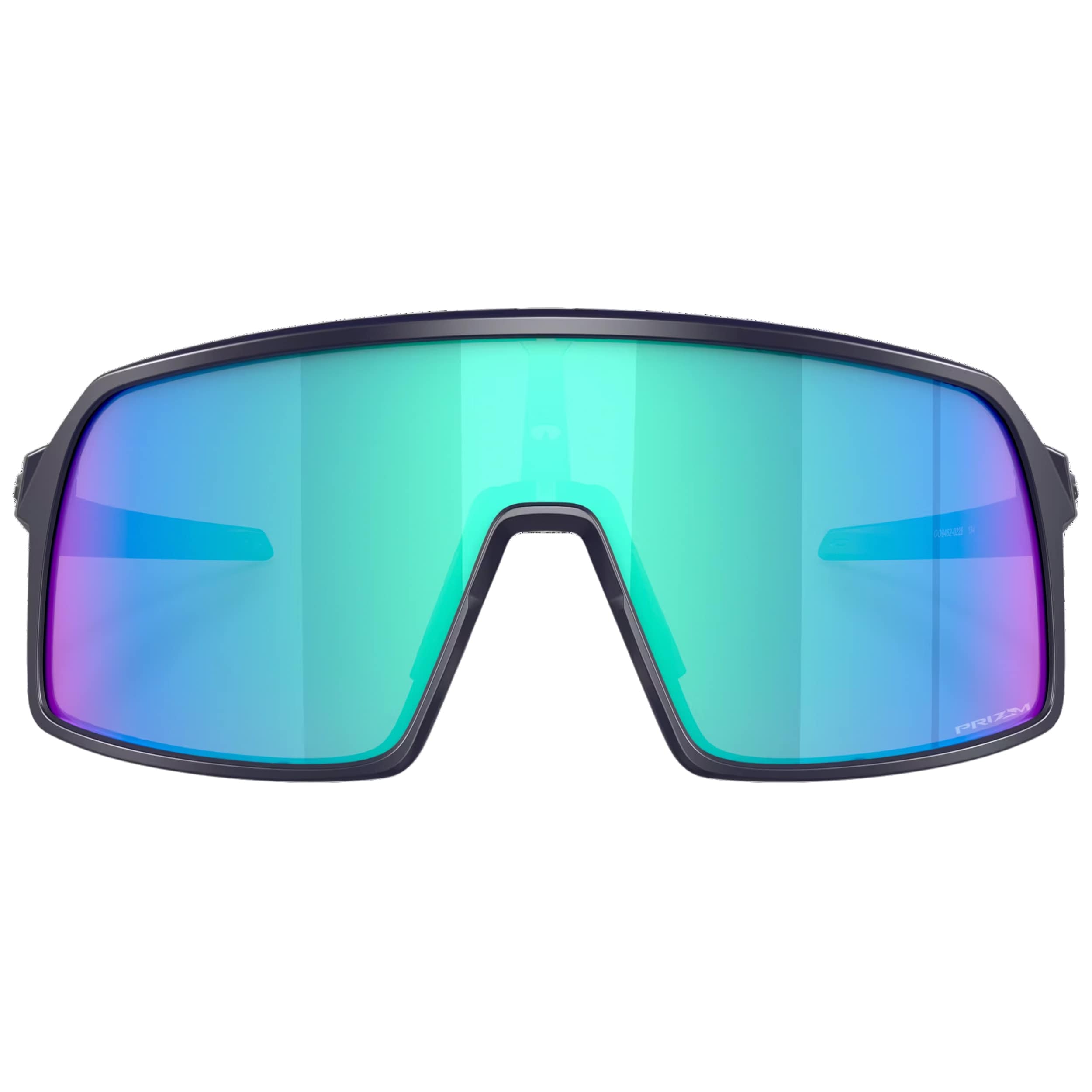 Сонцезахисні окуляри Oakley Sutro S - Matte Navy/Prizm Sapphire