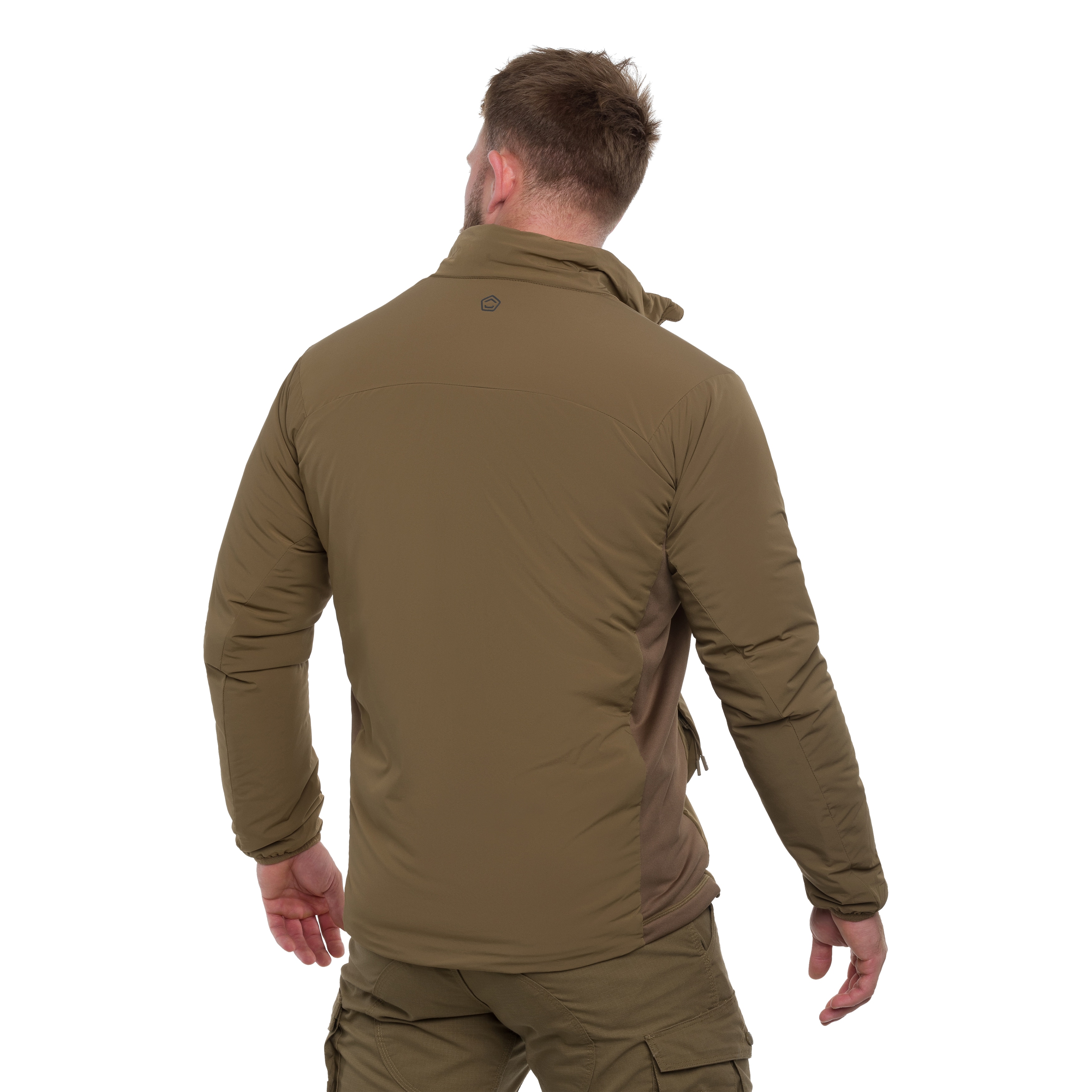 Куртка Pentagon Lynx Insulation Jacket - Coyote