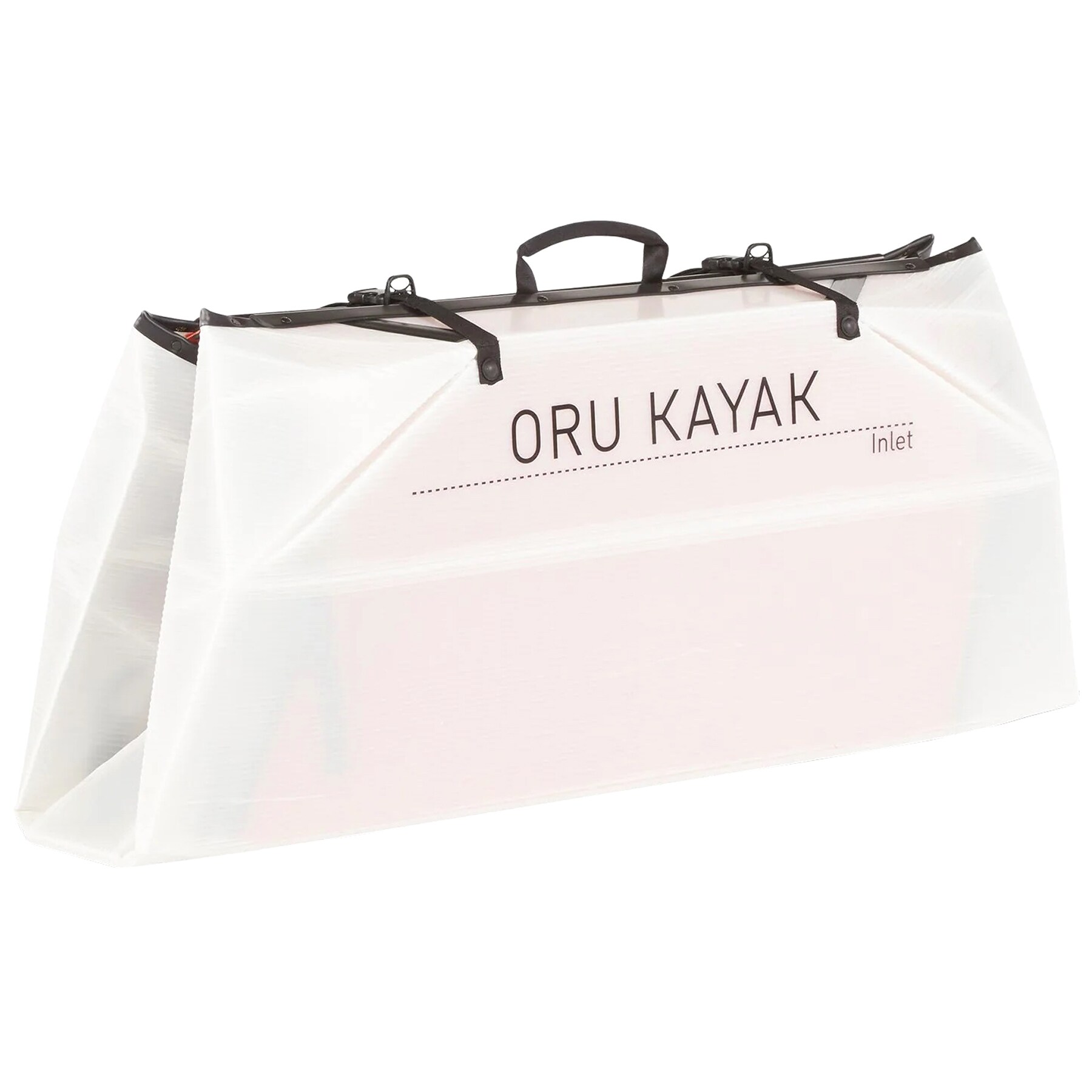 Каяк Oru Kayak Inlet - White