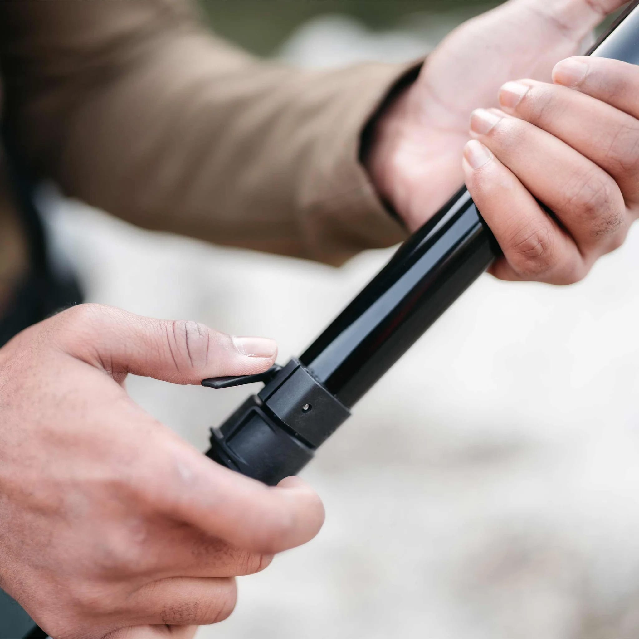 Весло для каяка Oru Kayak Paddle