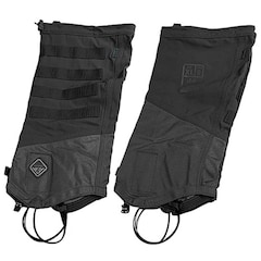 Гамаші Hazard 4 Mandogator Modular Tactical Boot Gaiters - Black