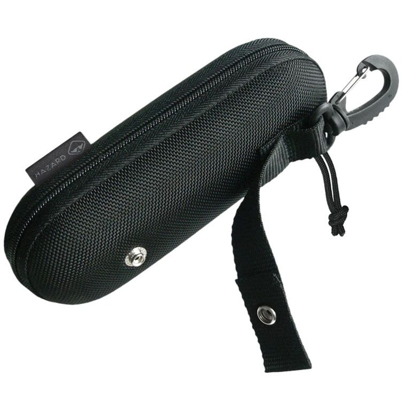 Футляр для окулярів Hazard 4 Mil-Pod Sunglasses Case - Black