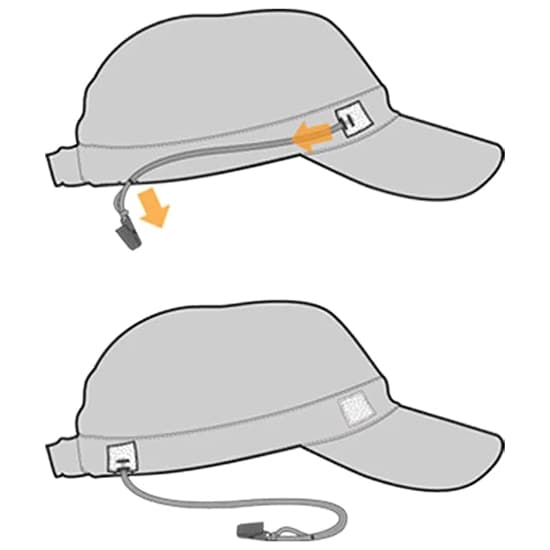 Бейсболка Hazard 4 PMC Classic Ball Cap - Coyote