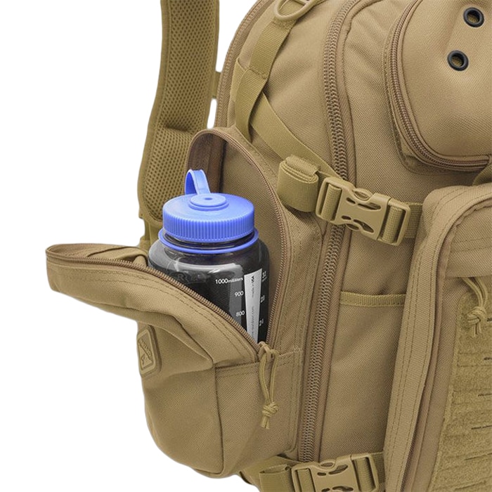 Рюкзак Hazard 4 Daypack Drawbridge 25 л - Coyote