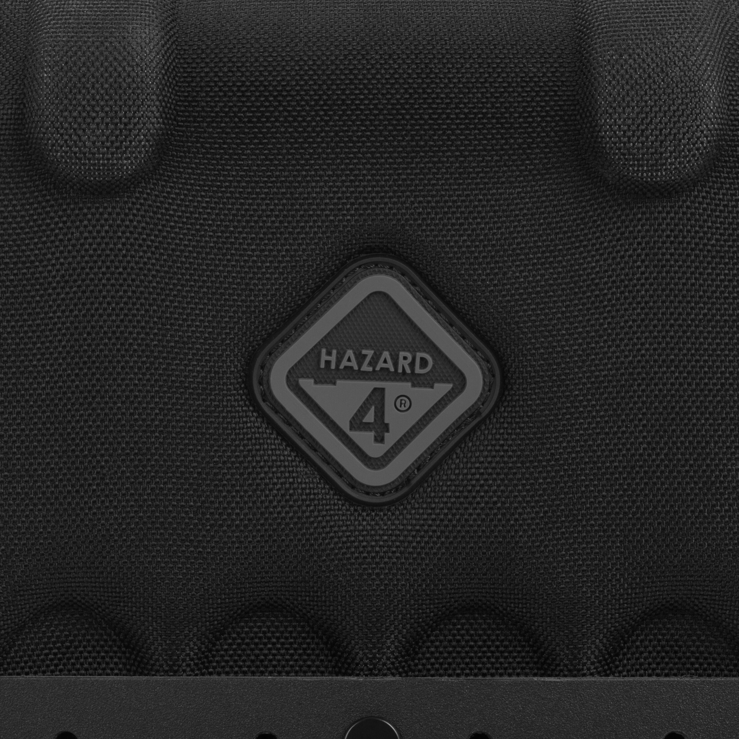 Рюкзак Hazard 4 Grill Hard MOLLE Photo 21,6 л - Black