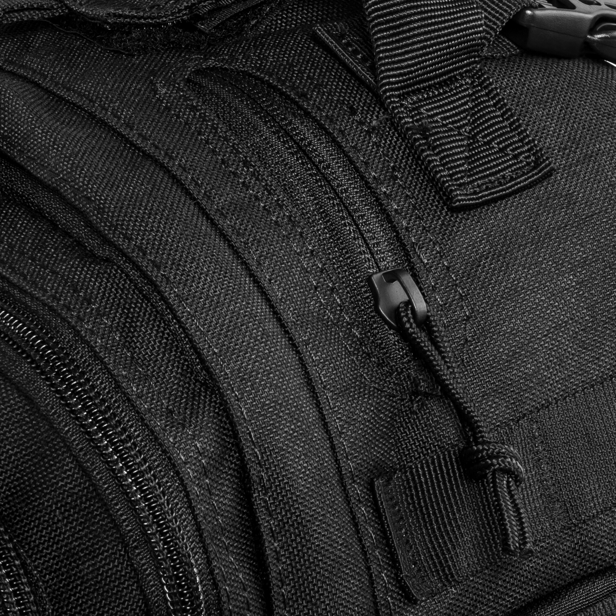 Рюкзак Hazard 4 Patrol 16,7 л - Black