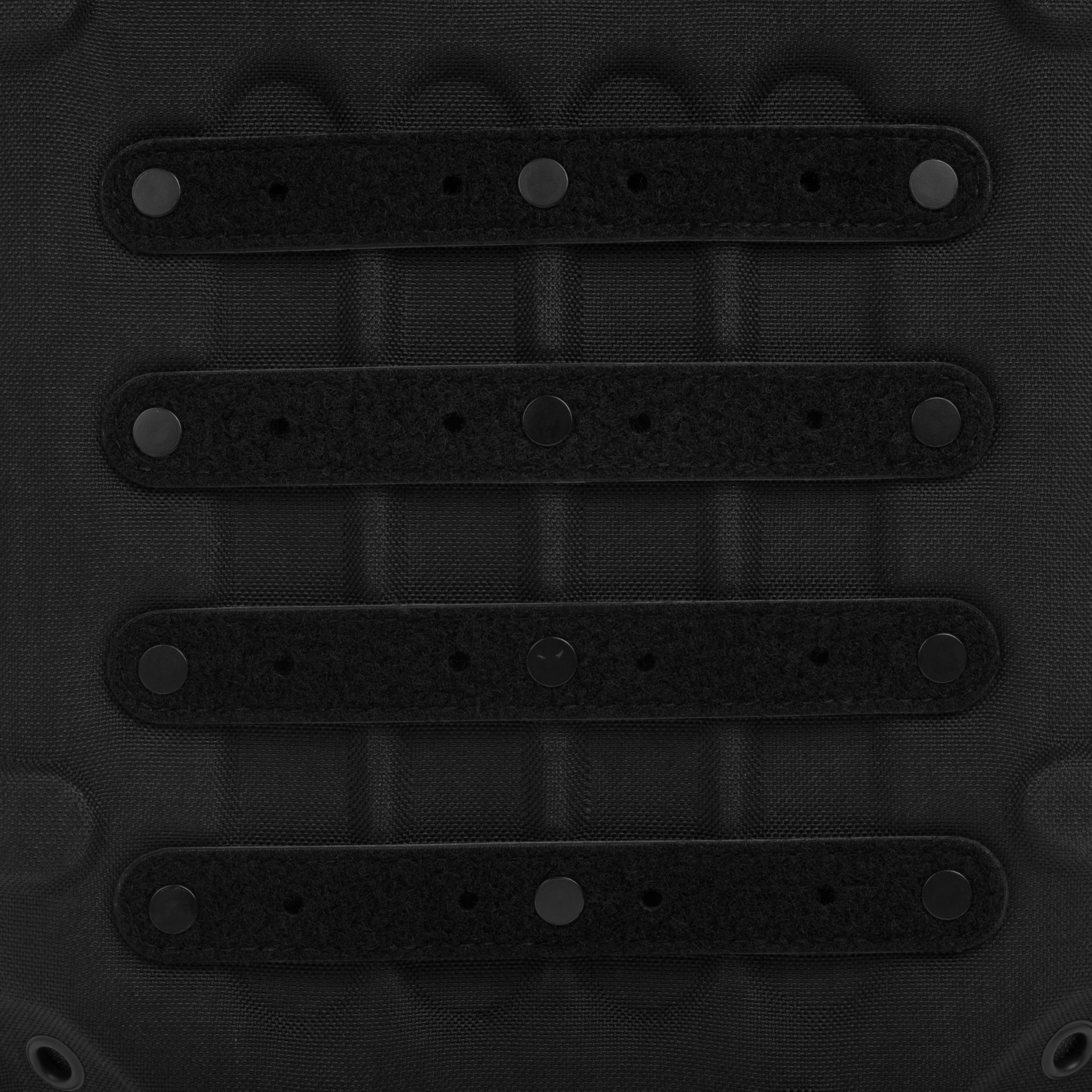 Рюкзак Hazard 4 Hibachi Light Shell 15 л - Black