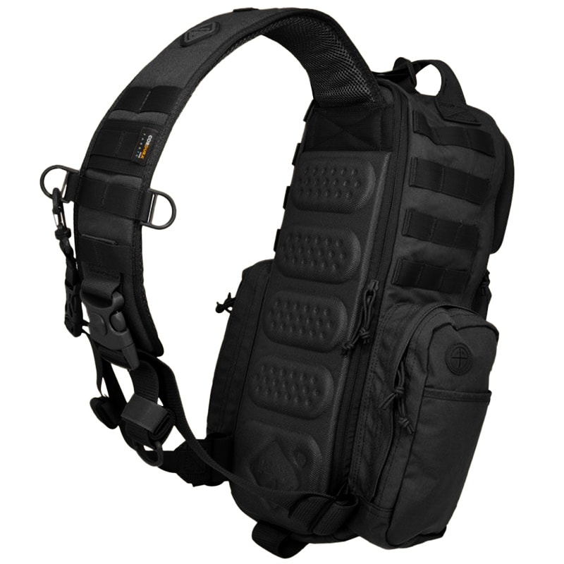 Рюкзак Hazard 4 Rocket Classic Sling Pack - Black