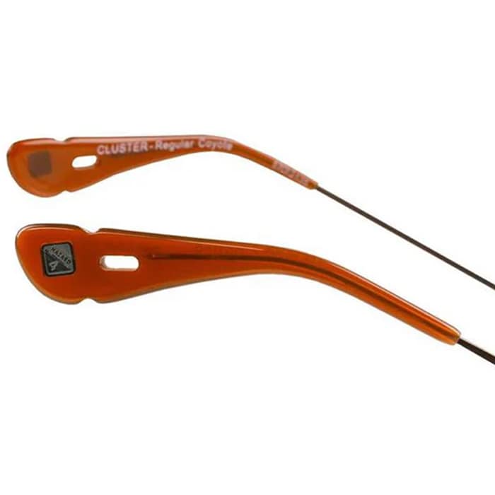 Сонцезахисні окуляри Hazard 4 Cluster Regular - Coyote