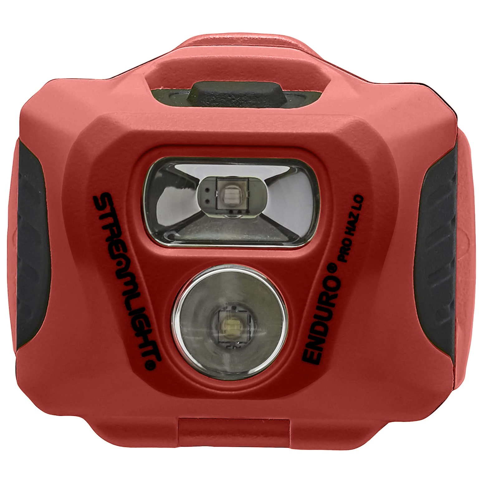 Налобний ліхтарик Streamlight Enduro Pro Haz-Lo Orange - 160 люменів