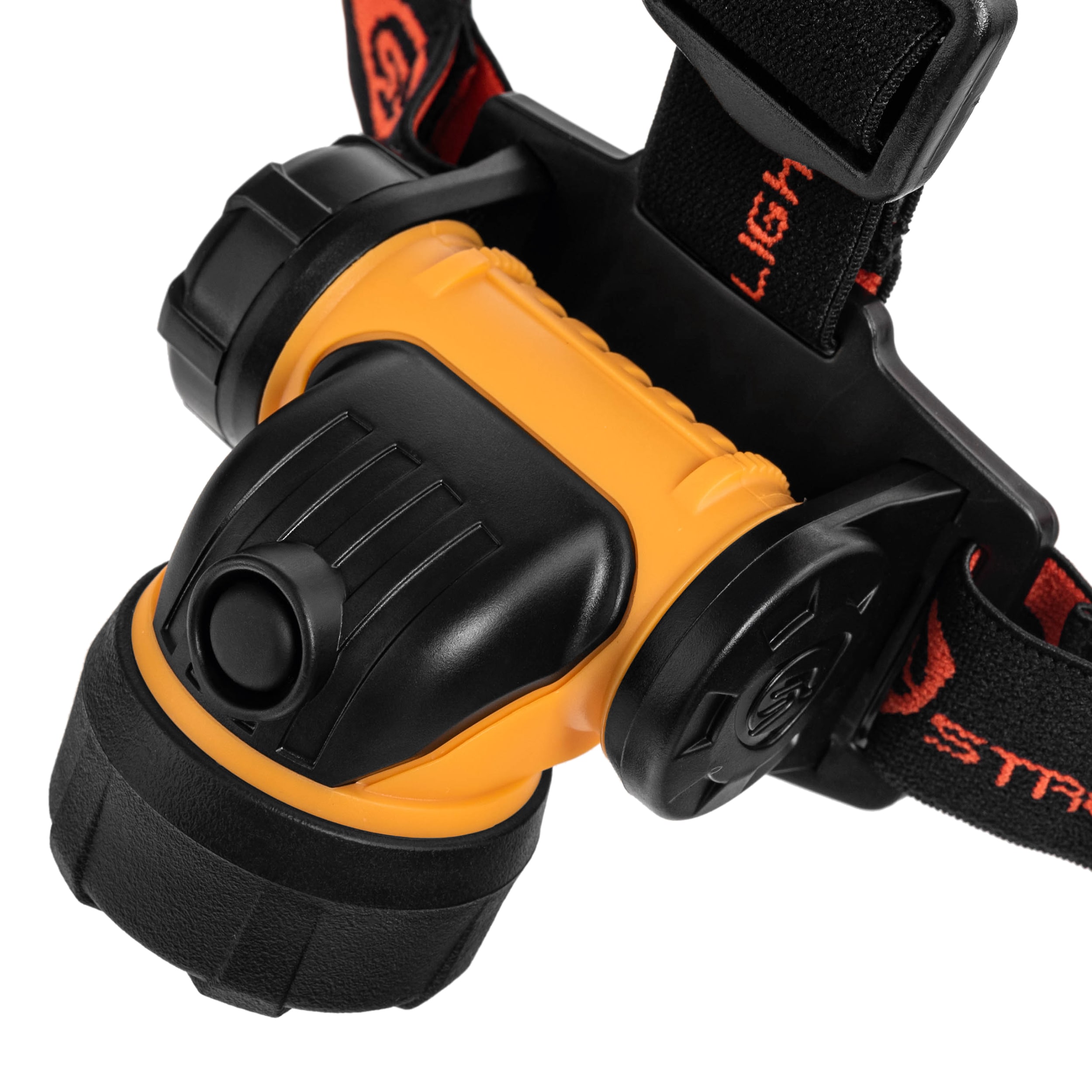 Налобний ліхтарик Streamlight Septor Yellow - 120 люменів