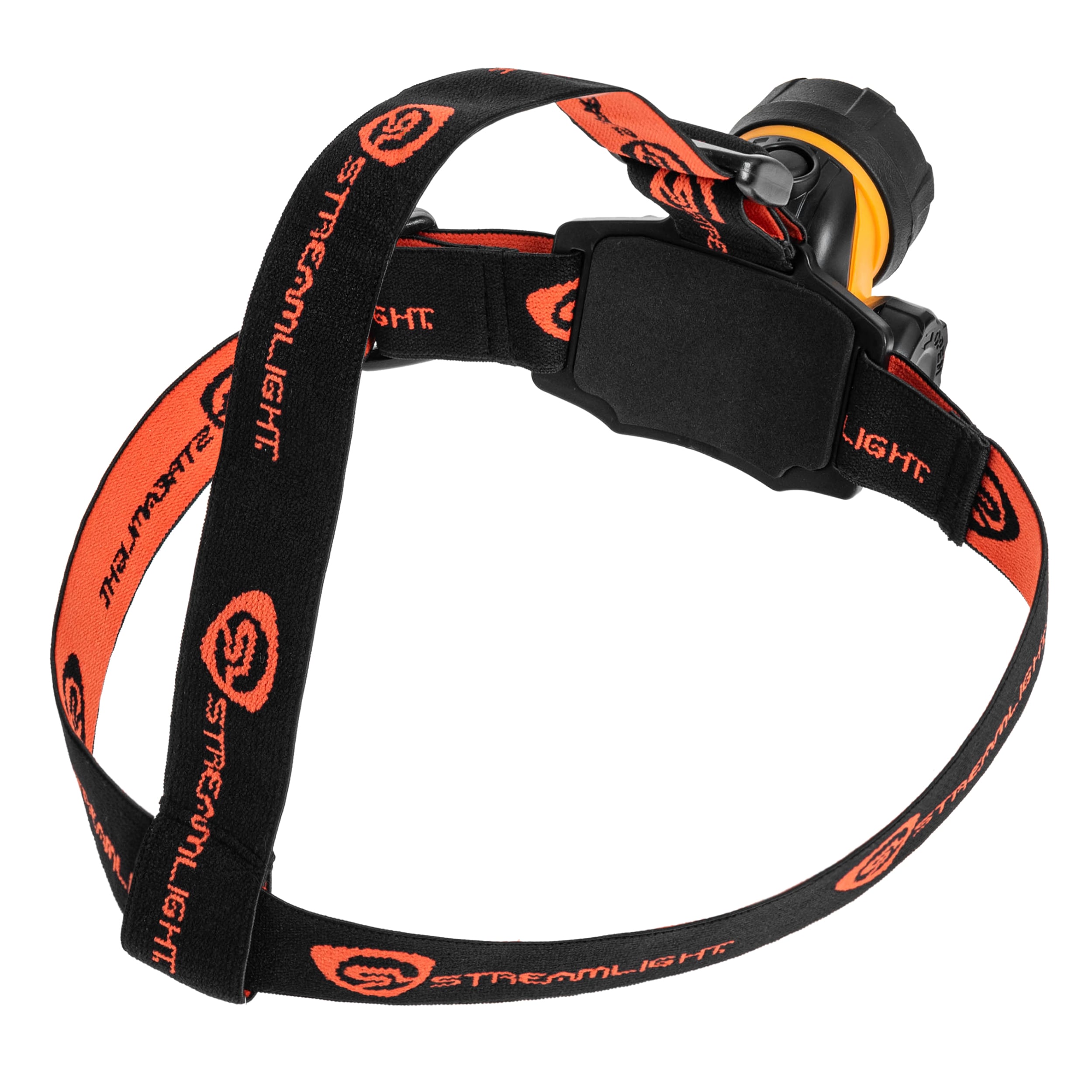 Налобний ліхтарик Streamlight Septor Yellow - 120 люменів