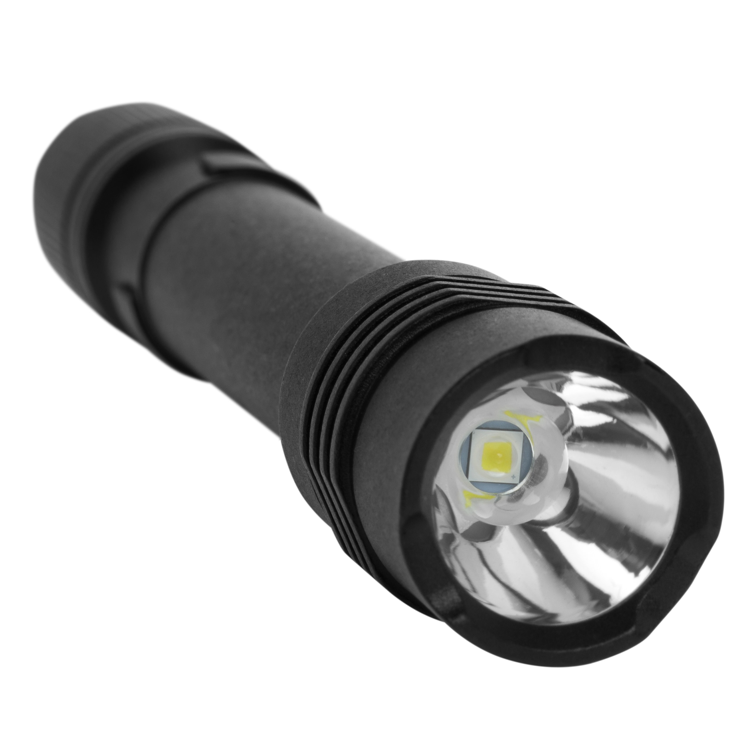 Ліхтарик Streamlight Protac 2AA - Black - 250 люменів