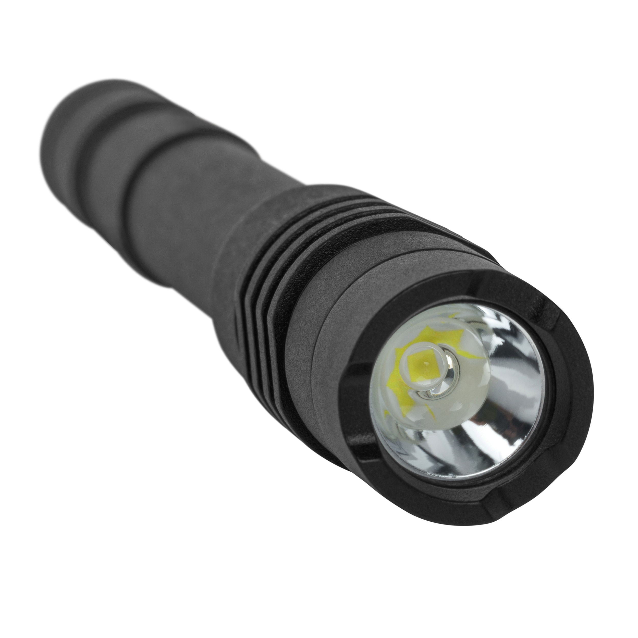 Ліхтарик Streamlight Protac 2AAA - Black - 130 люменів