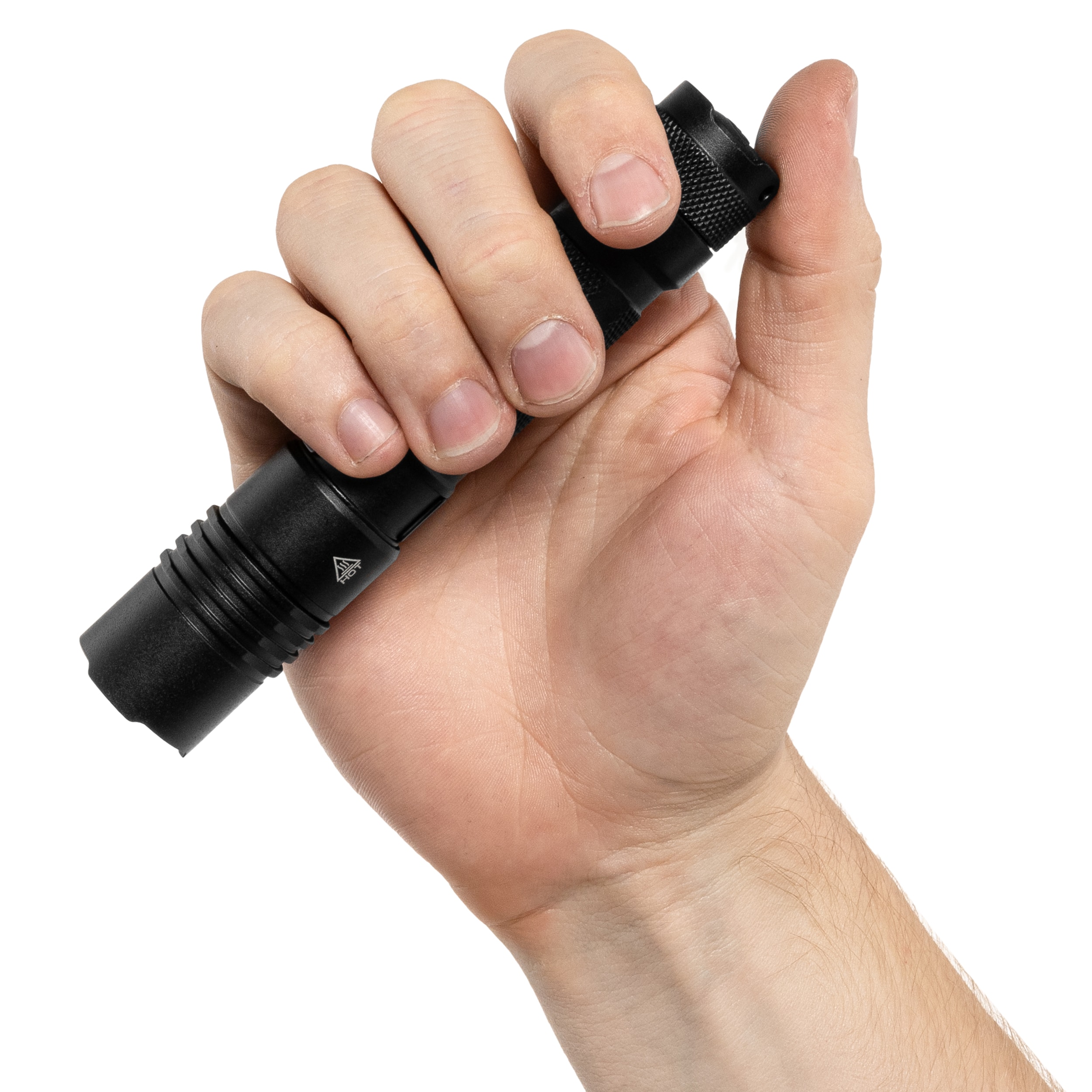 Ліхтарик Streamlight Protac 2L-X USB - Black - 500 люменів