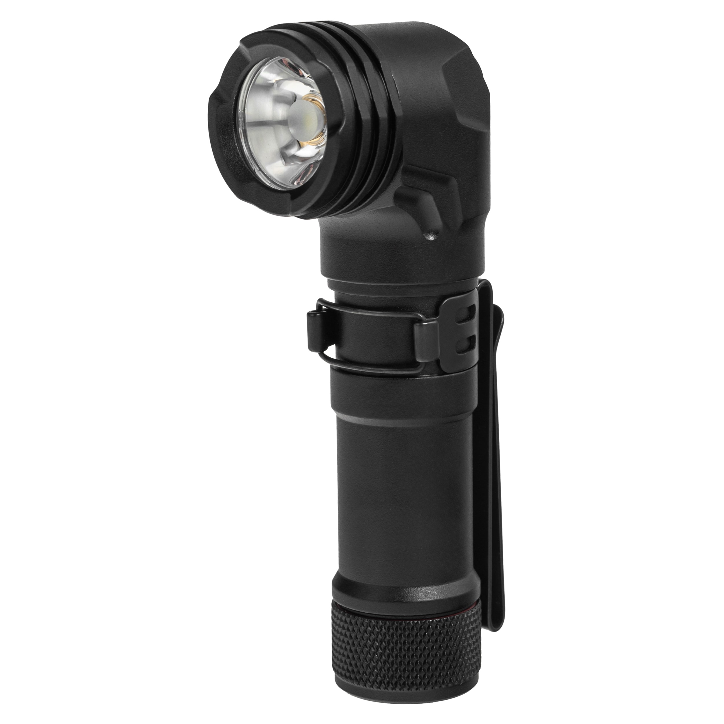 Кутовий ліхтарик Streamlight ProTac 90 Black - 300 люменів