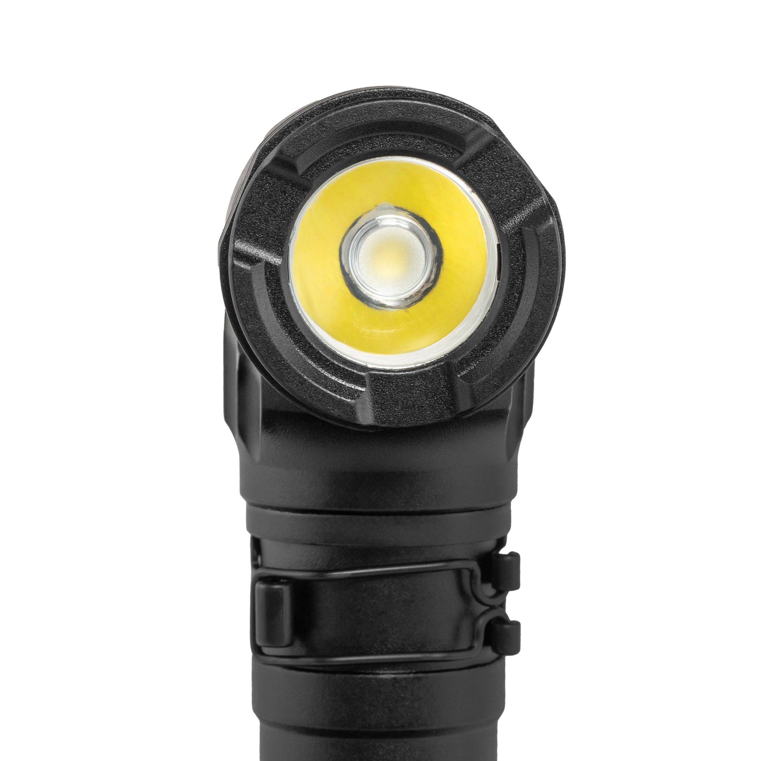 Кутовий ліхтарик Streamlight ProTac 90X USB Black - 1000 люменів