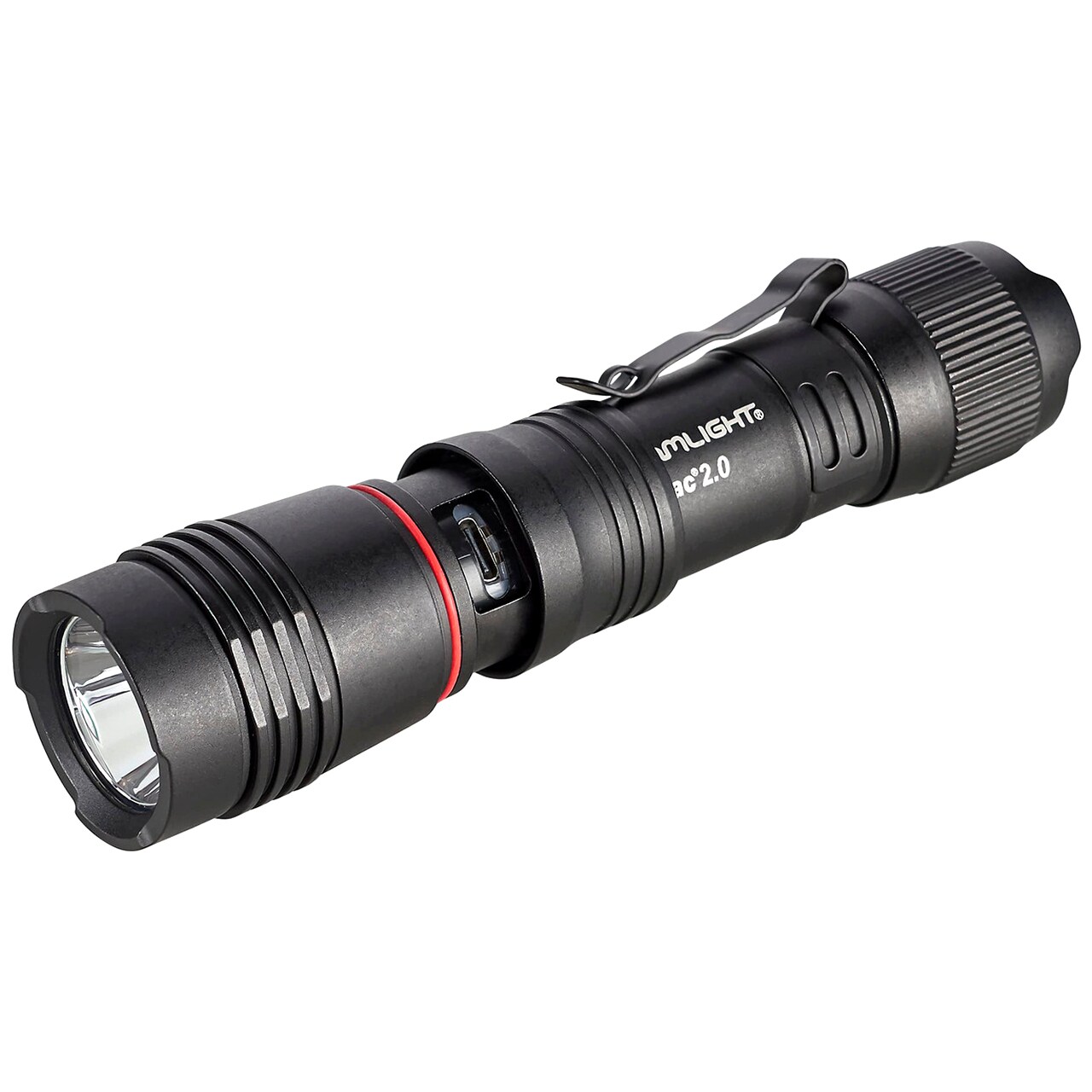 Ліхтарик Streamlight Protac 2.0 - 2000 люменів