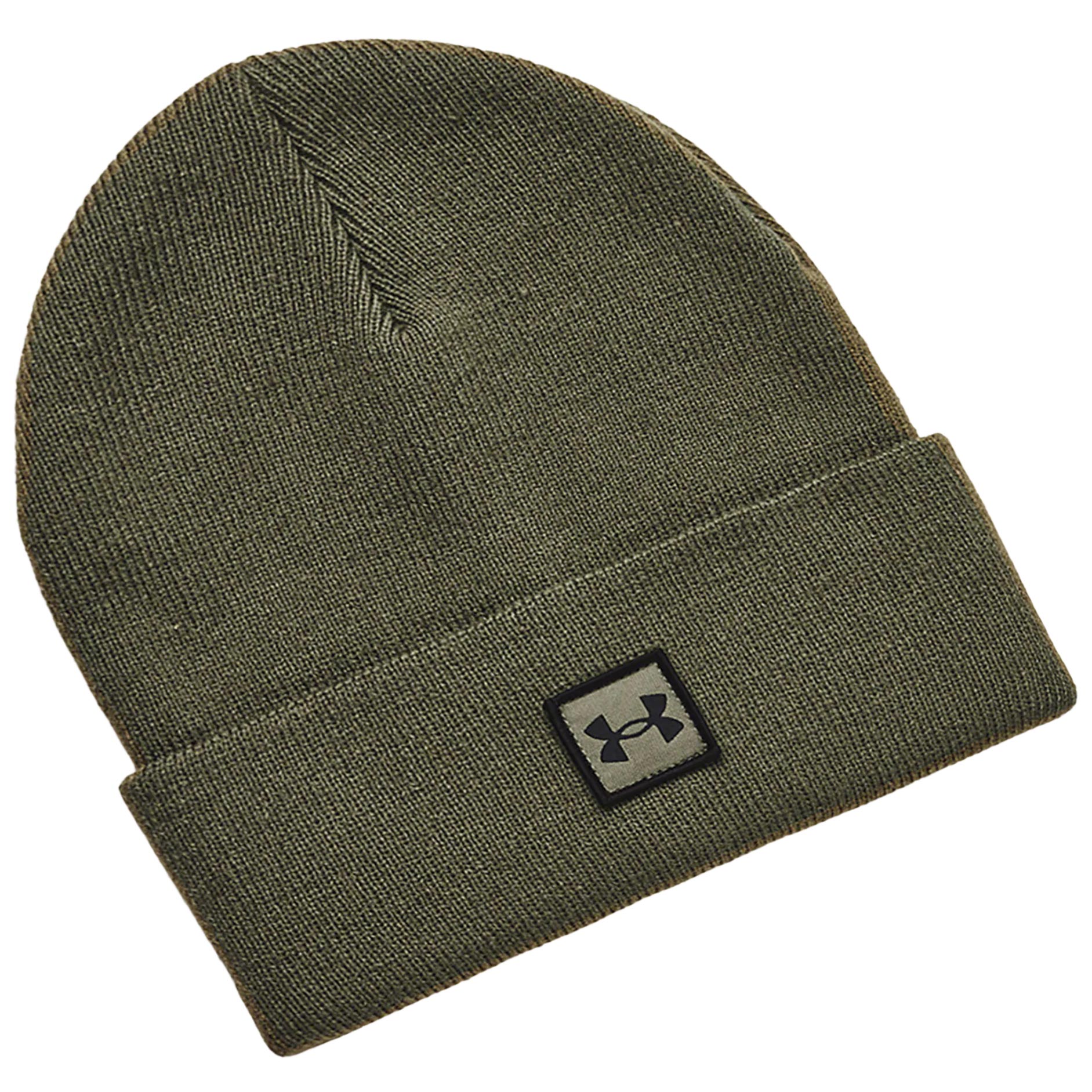 Шапка Under Armour Halftime Cuff - Green