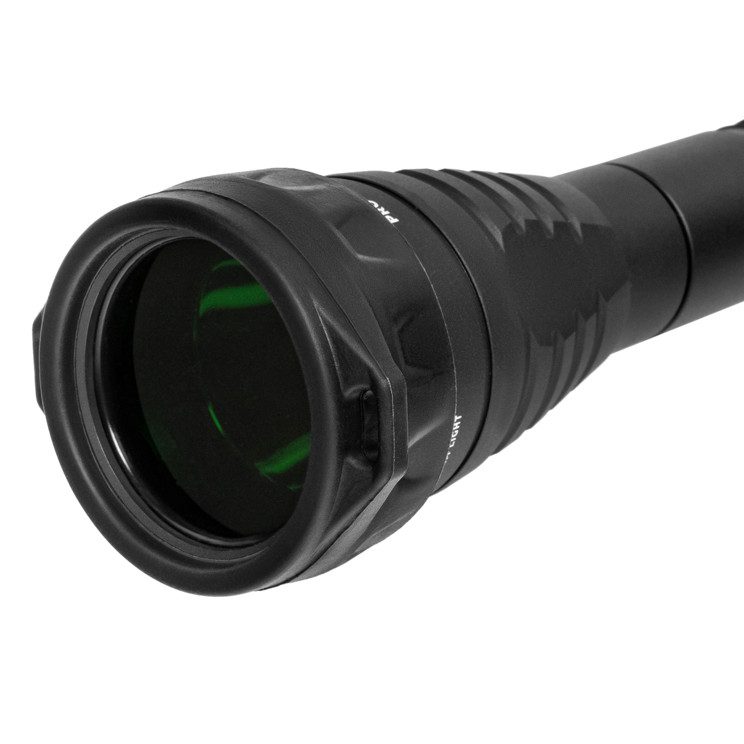 Тактичний ліхтарик Armytek Predator PRO Magnet Extended Set Warm - 1400 люменів