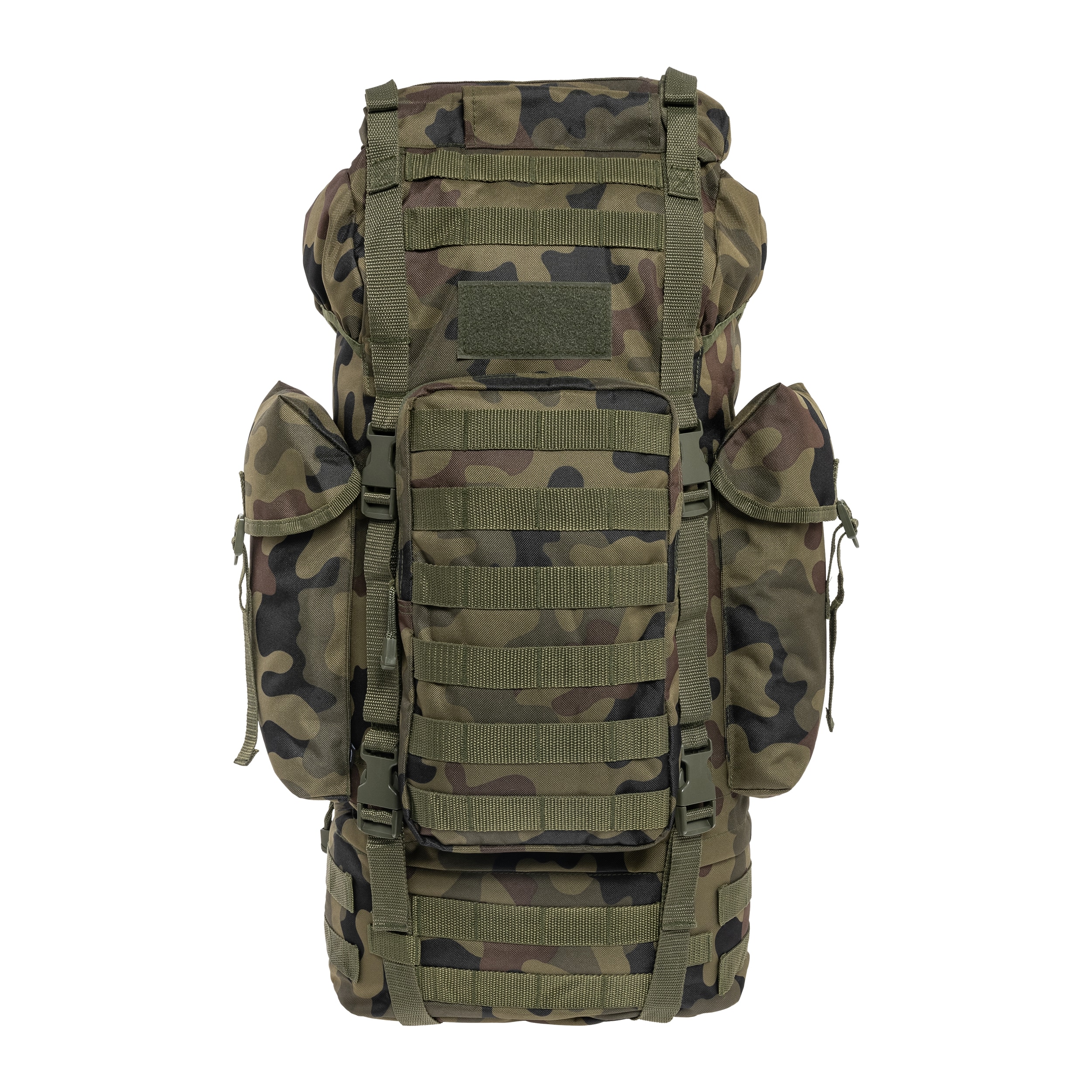 Рюкзак Brandit Kampfrucksack MOLLE 65 л - wz. 93 