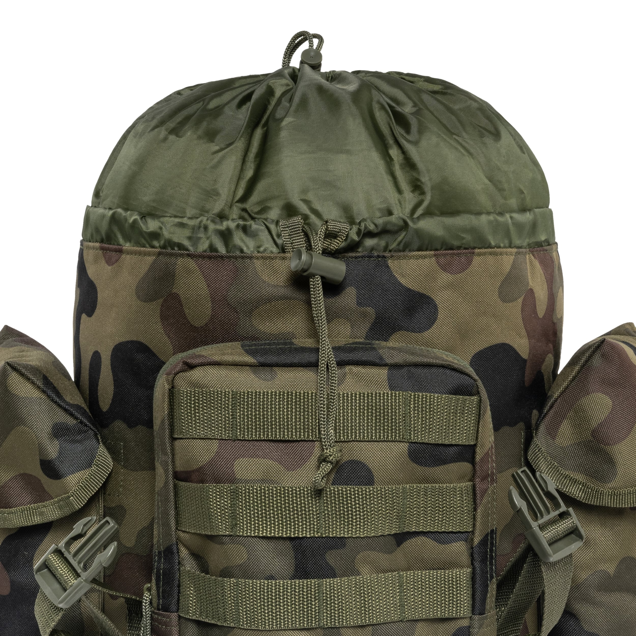 Рюкзак Brandit Kampfrucksack MOLLE 65 л - wz. 93 